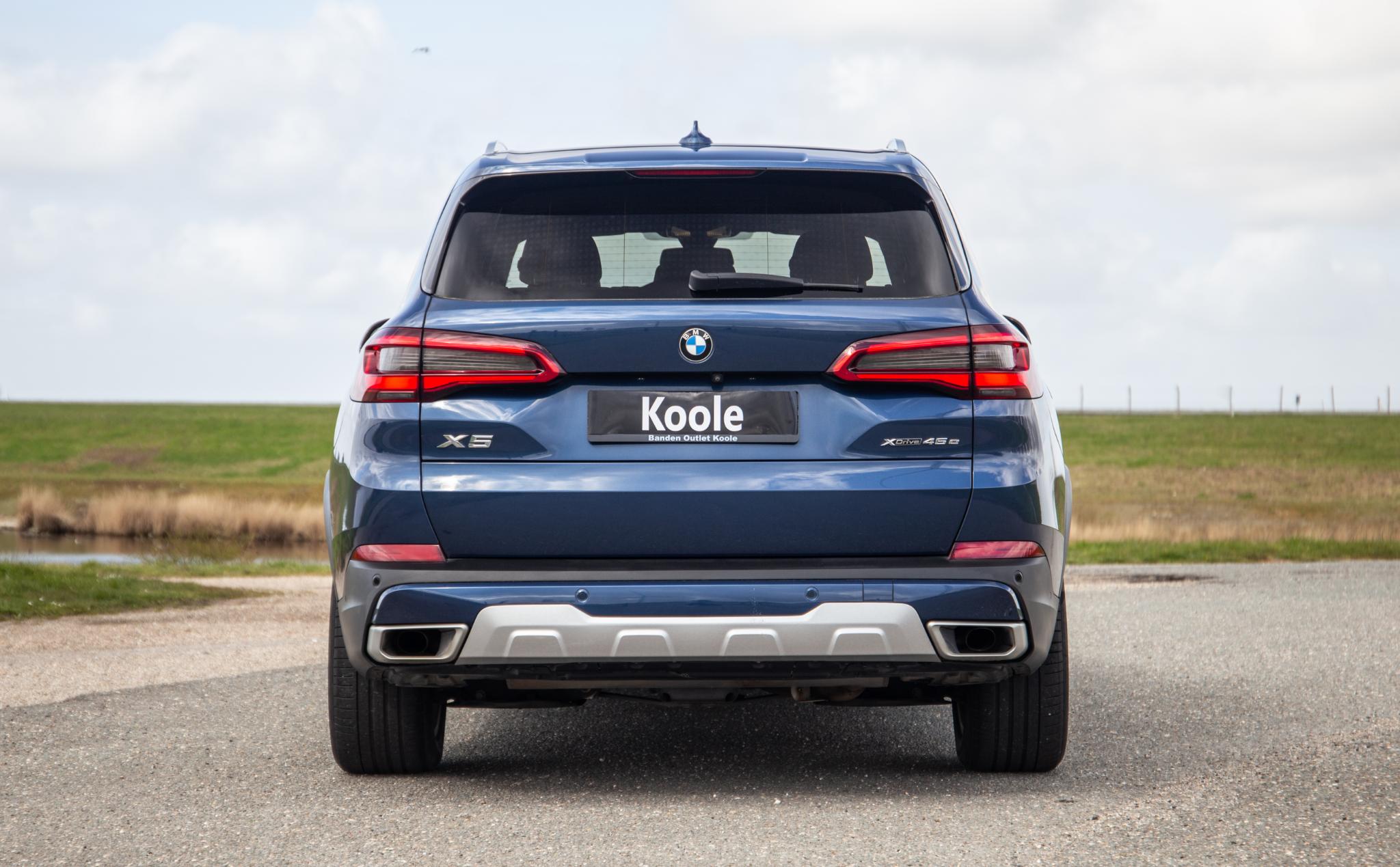 Foto van BMW X5