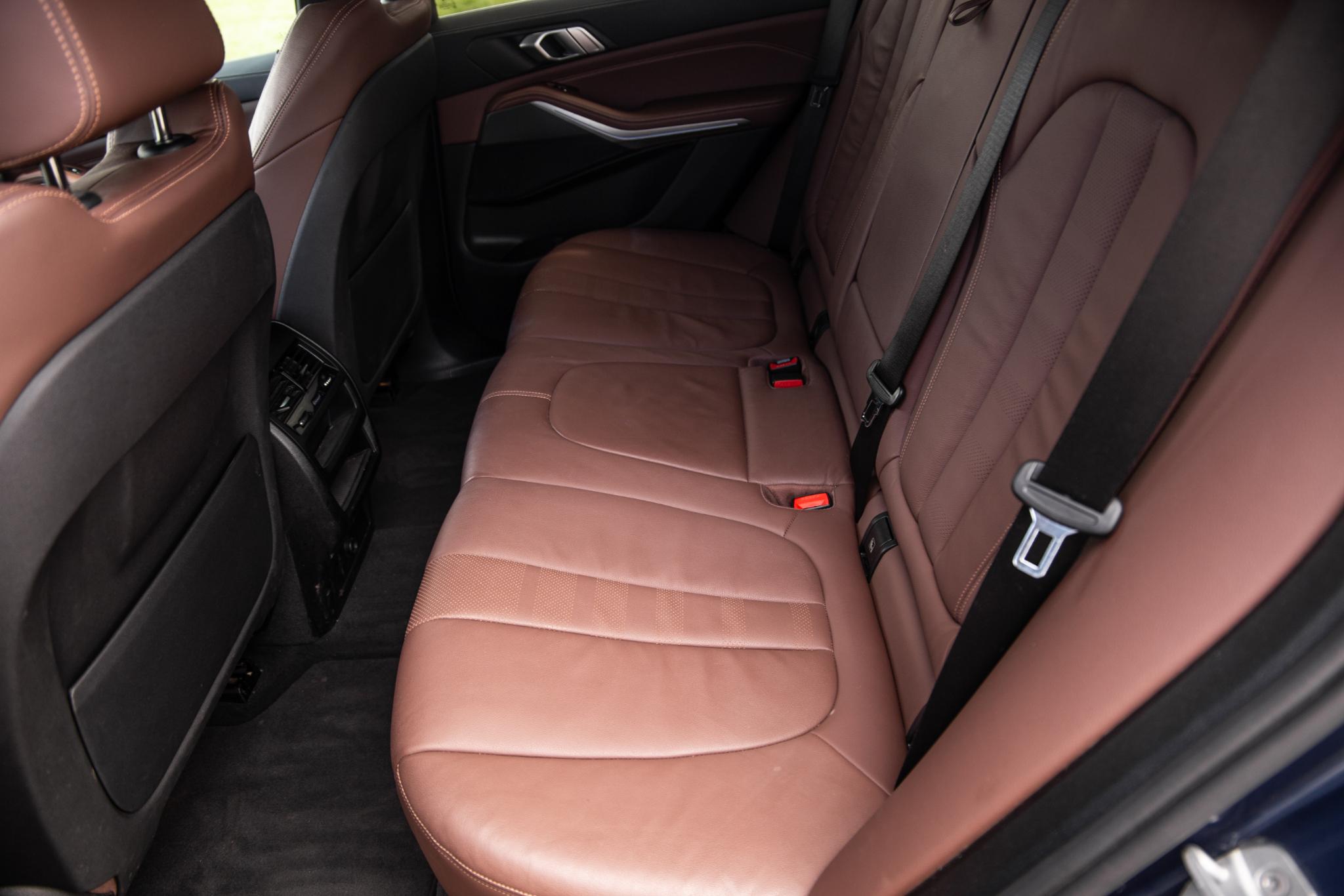 Foto van BMW X5