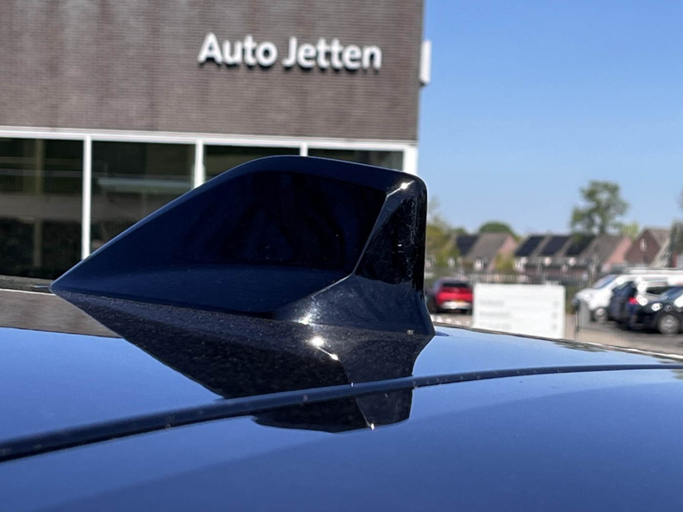 Foto van Opel Grandland