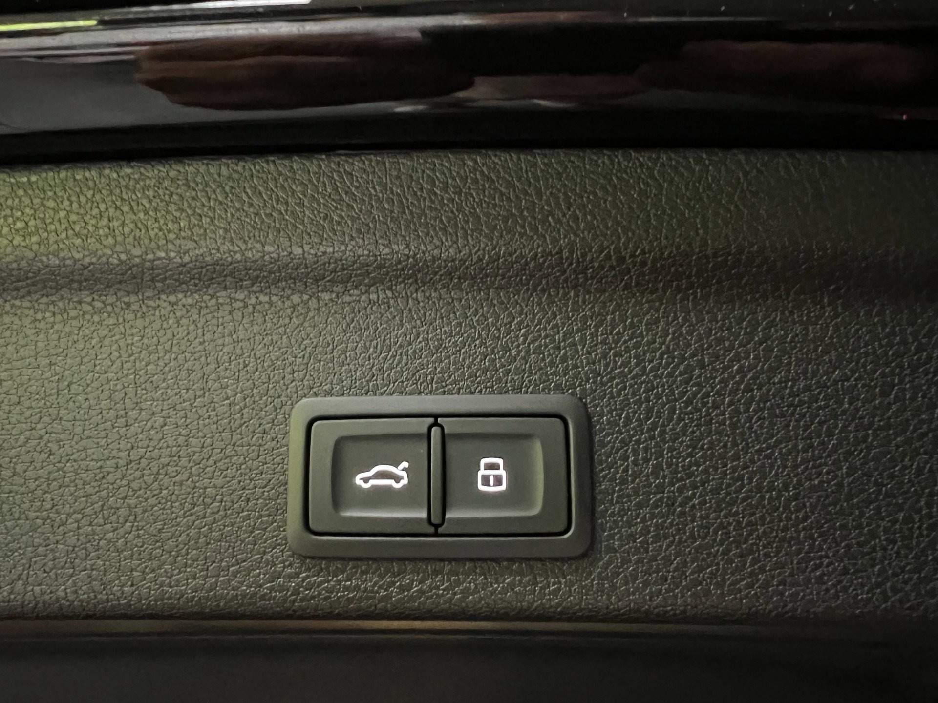 Foto van Audi Q3 Sportback