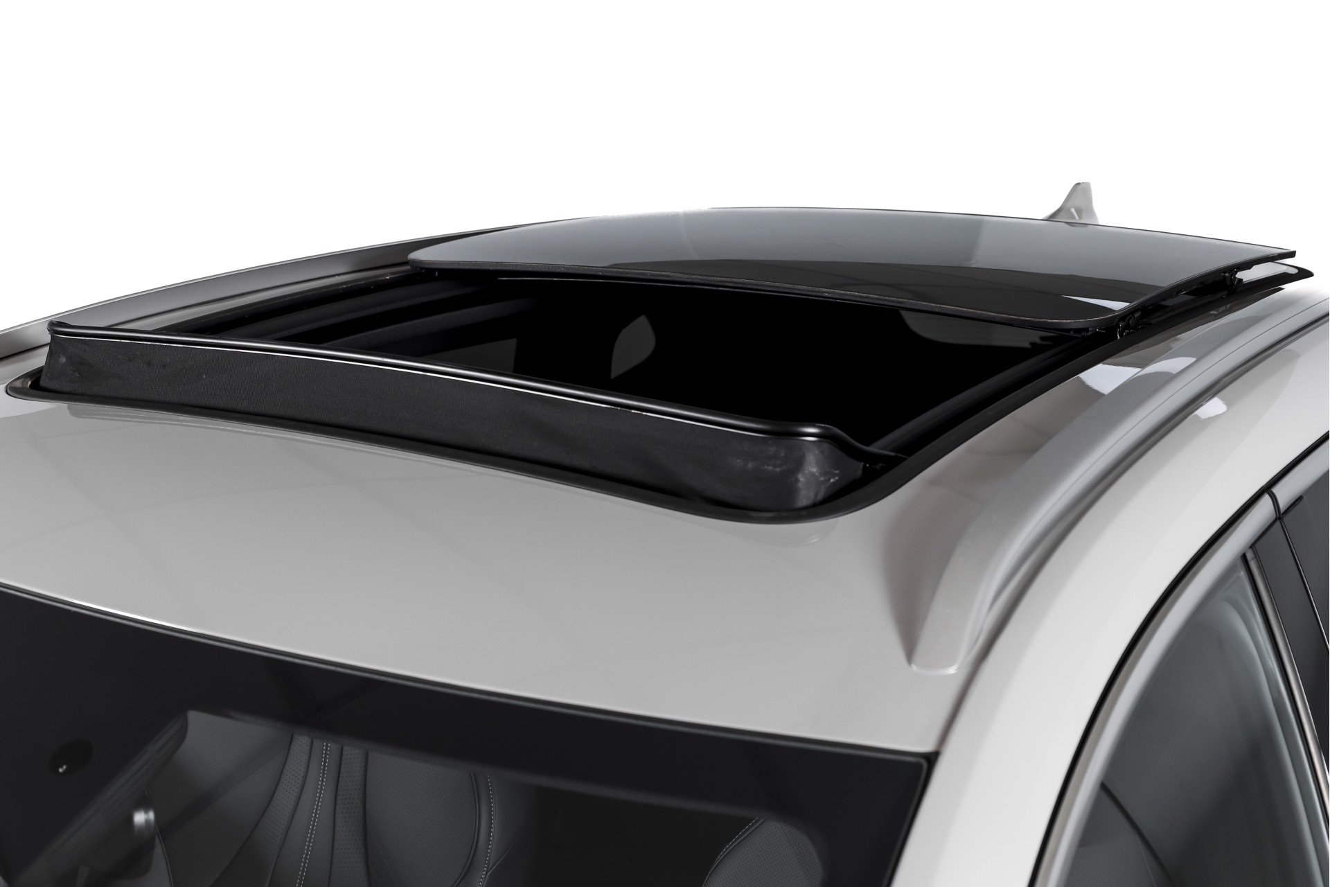 Foto van BYD Seal U