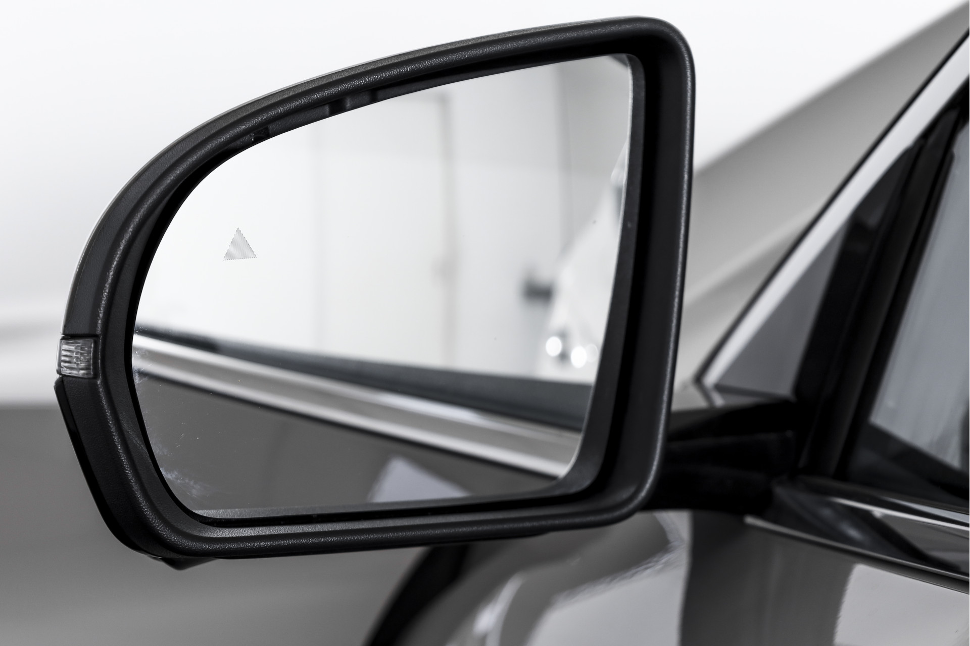 Foto van BYD Seal U