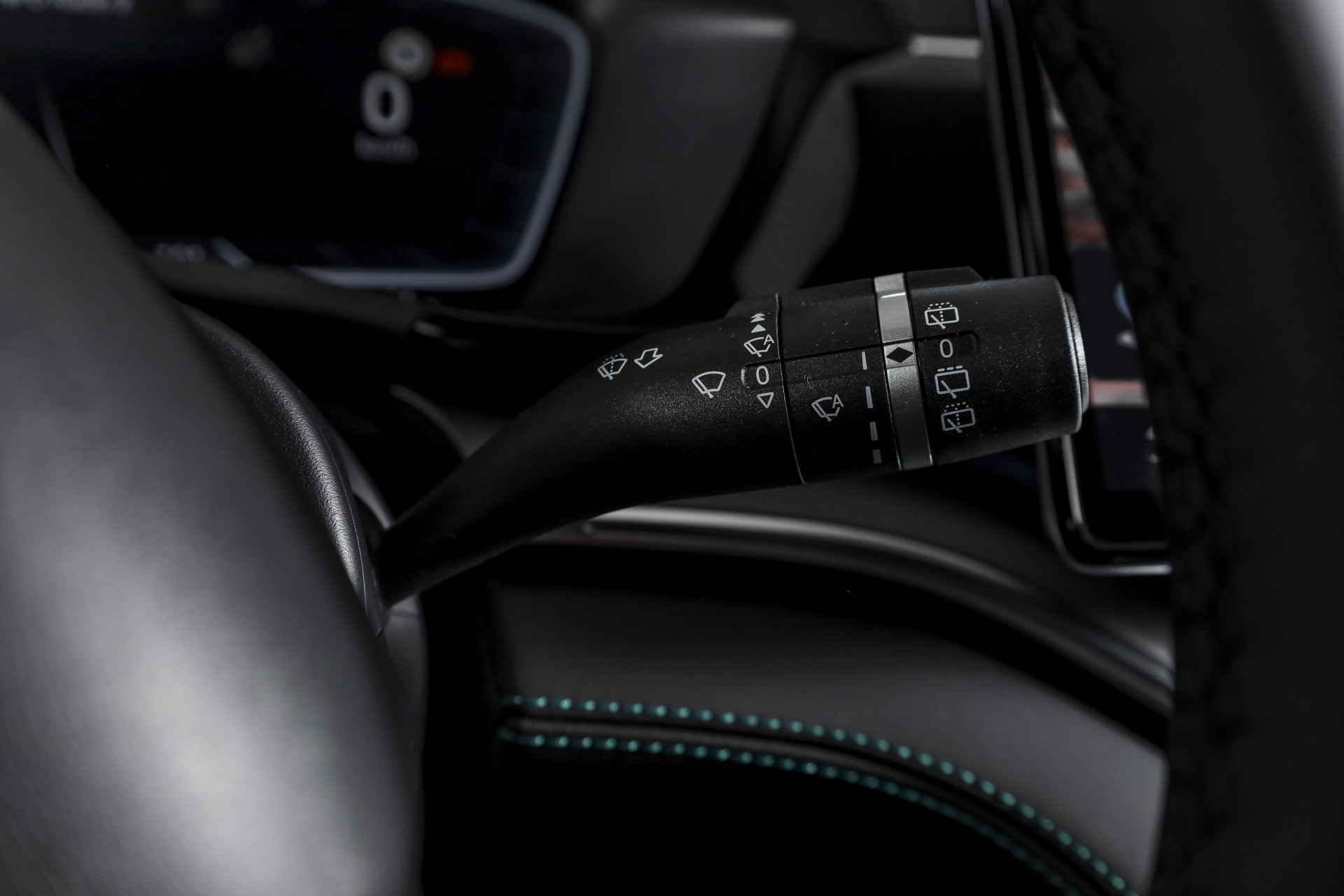 Foto van BYD Seal U