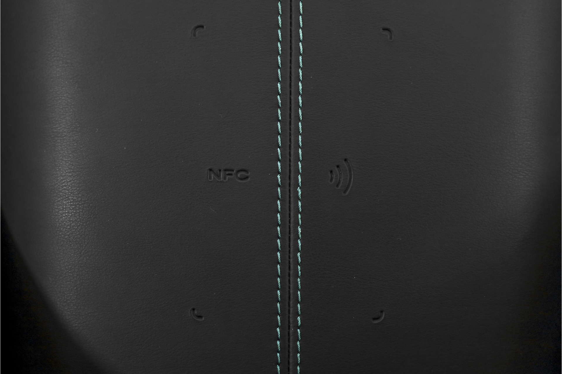 Foto van BYD Seal U
