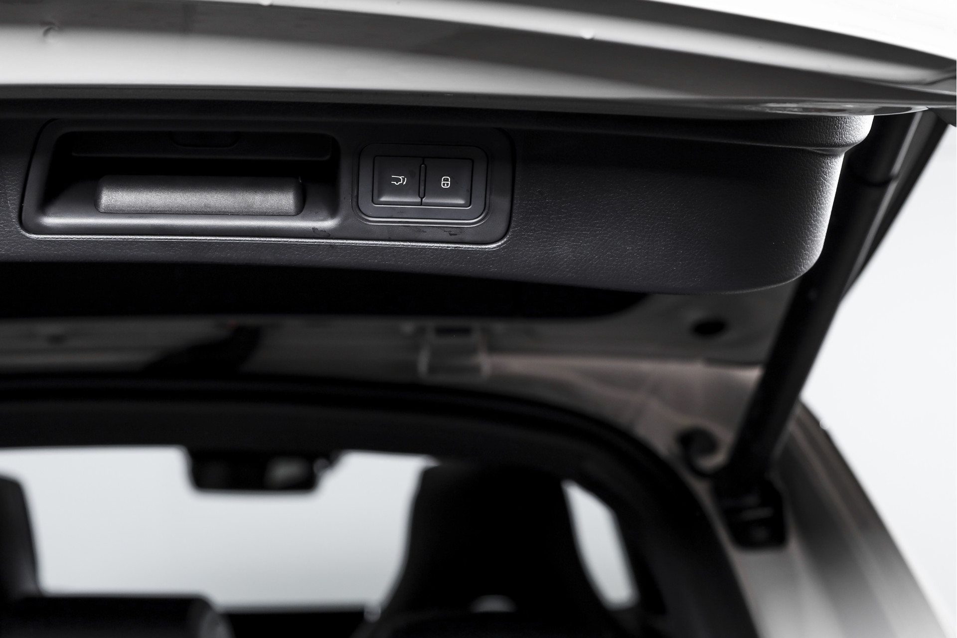 Foto van BYD Seal U
