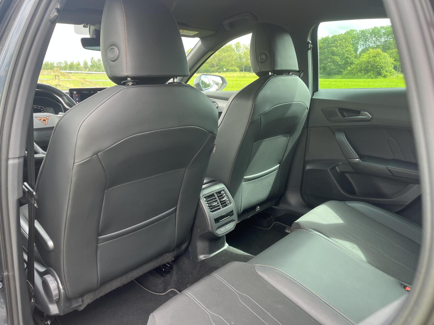 Foto van Cupra Formentor E-hybrid