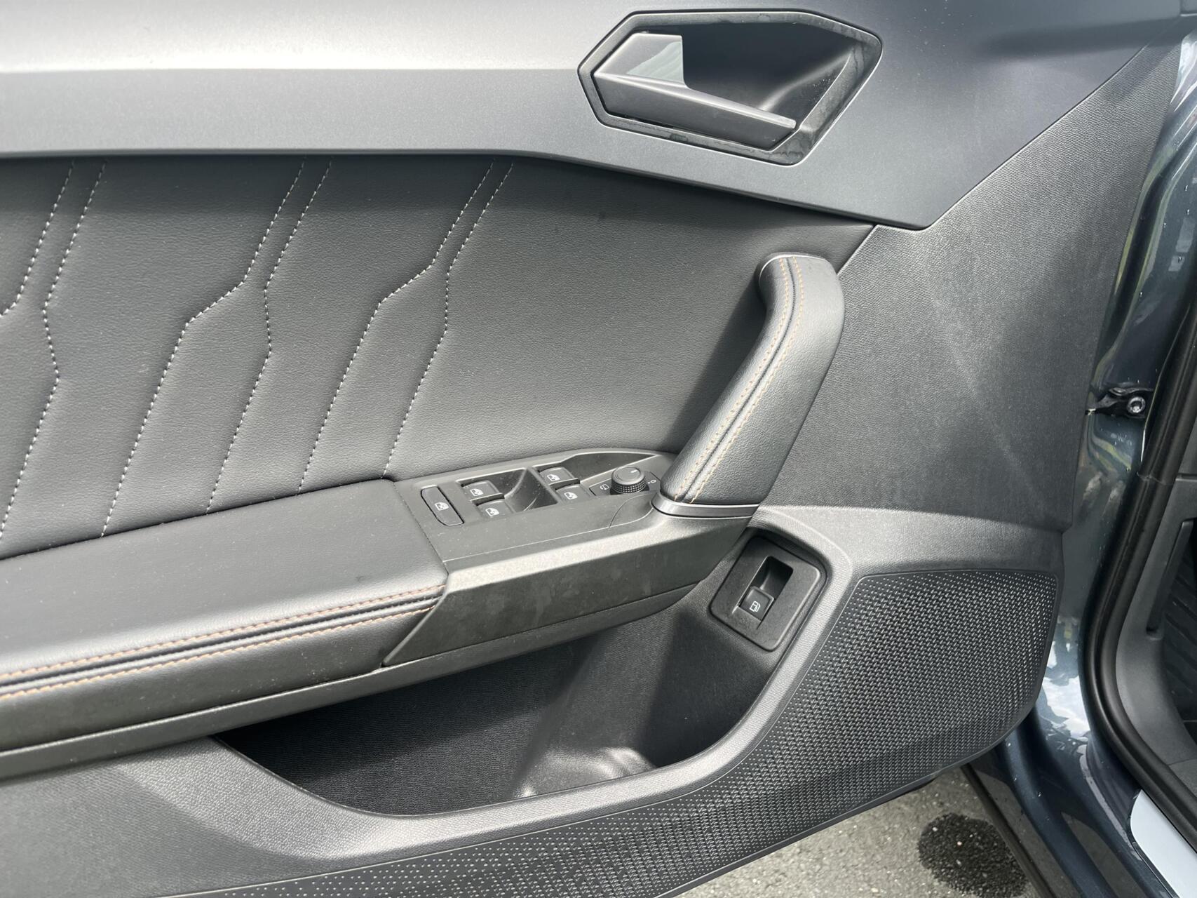 Foto van Cupra Formentor E-hybrid