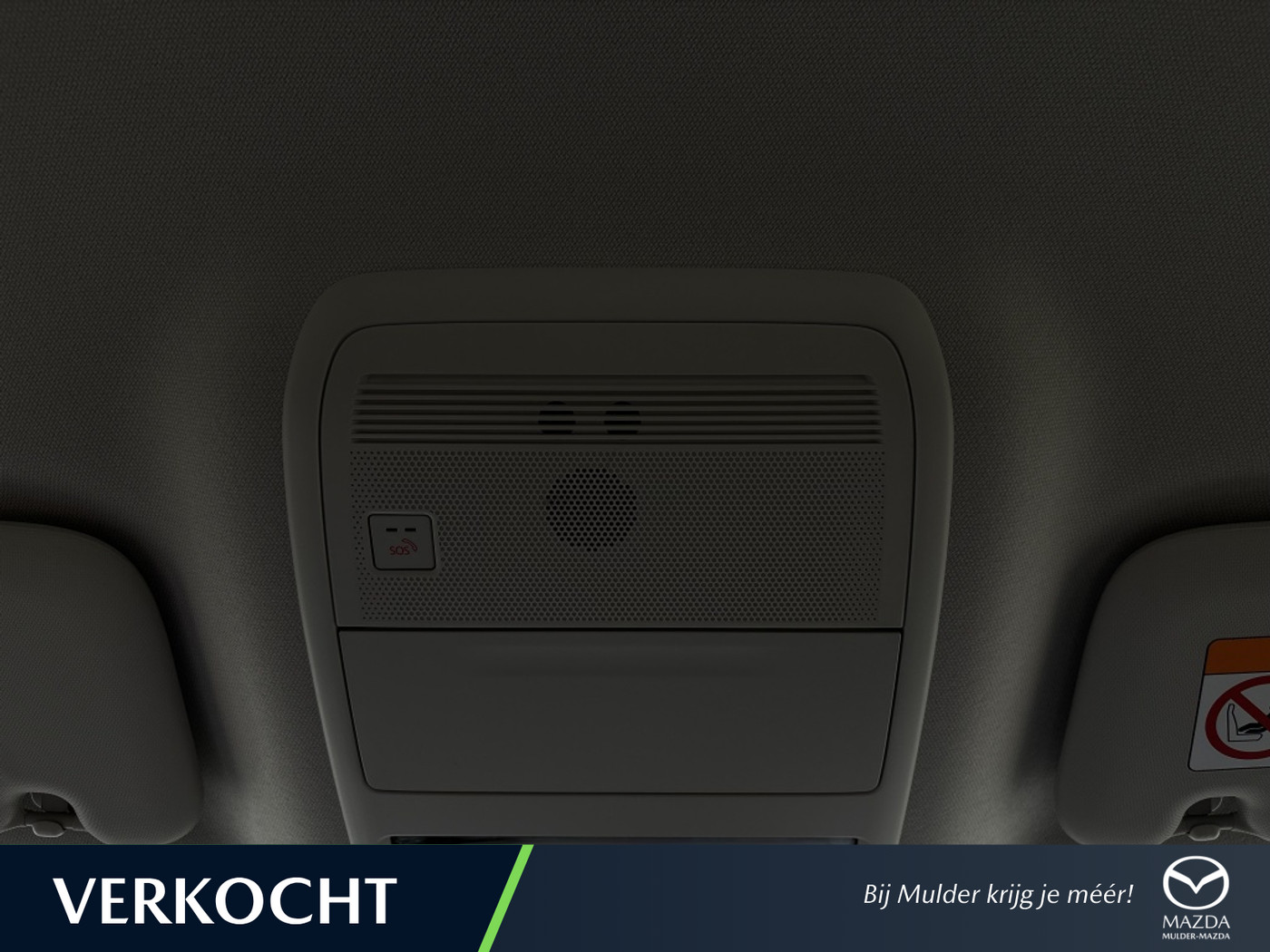 Foto van Mazda Mazda3