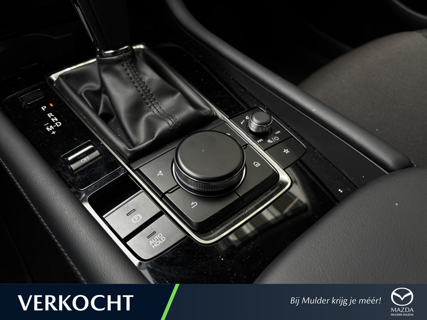 Foto van Mazda Mazda3