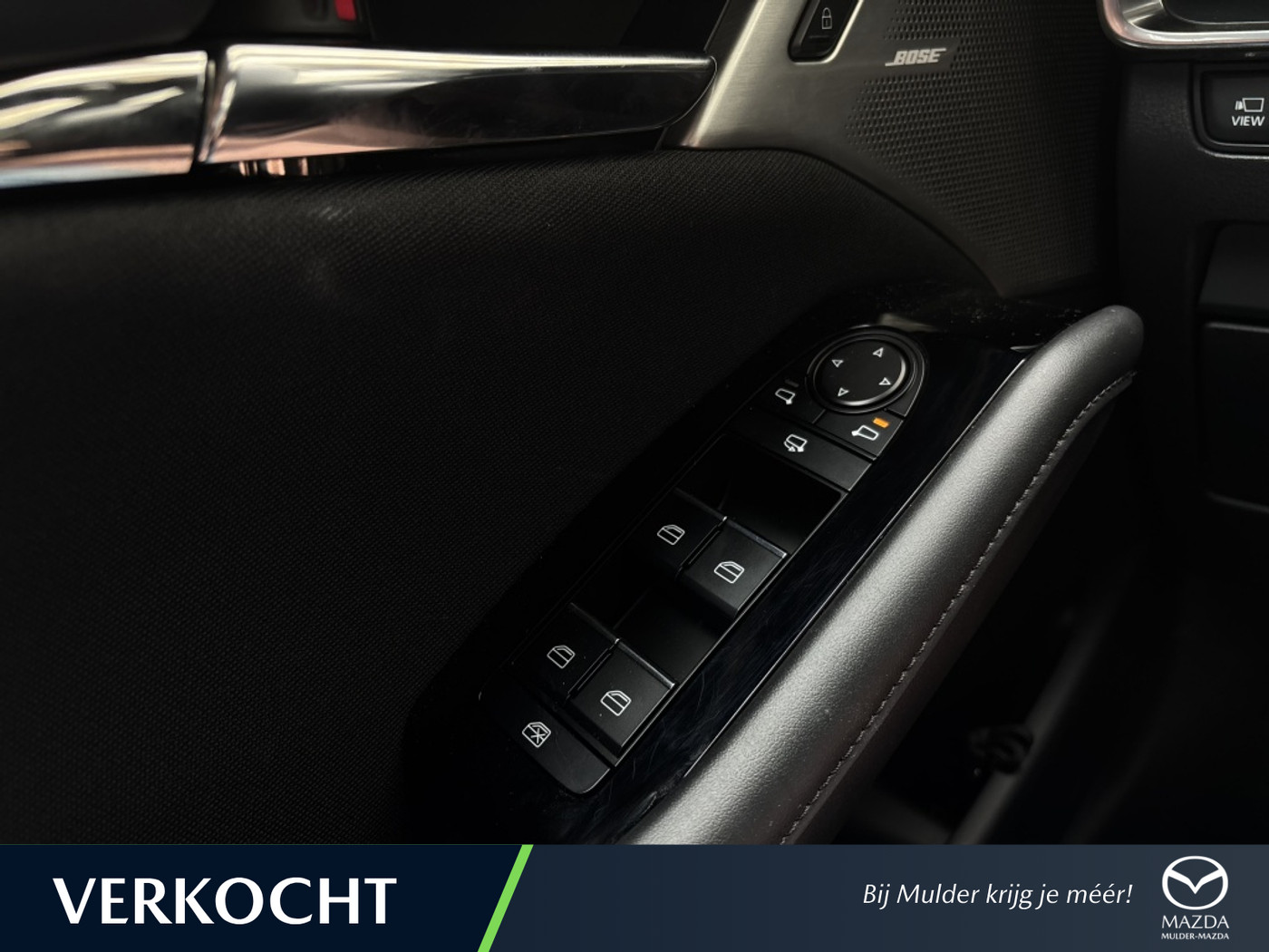 Foto van Mazda Mazda3