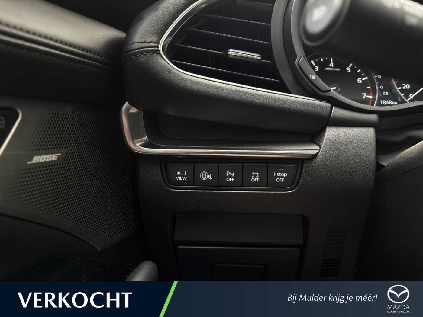 Foto van Mazda Mazda3