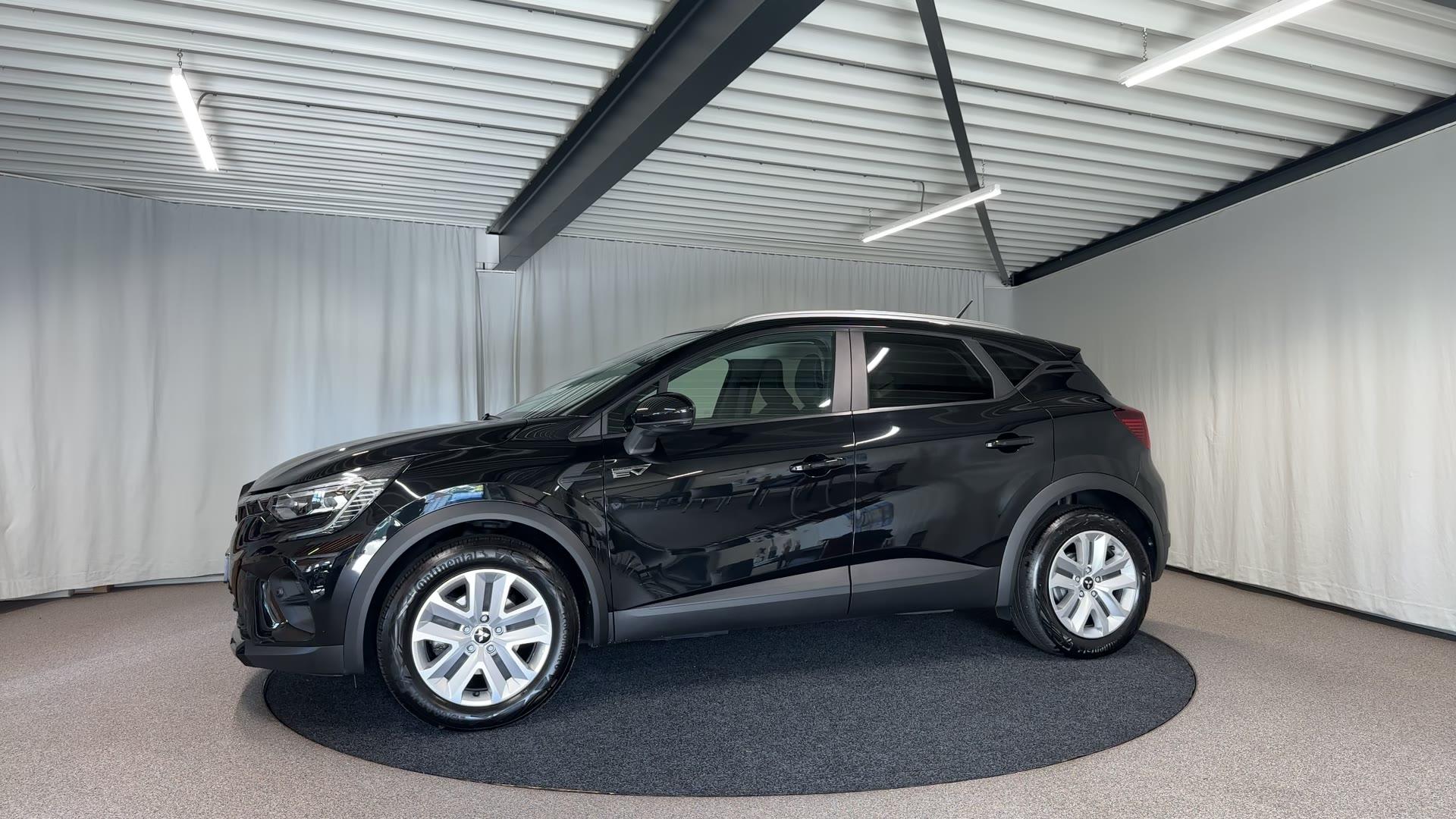Foto van Mitsubishi Asx