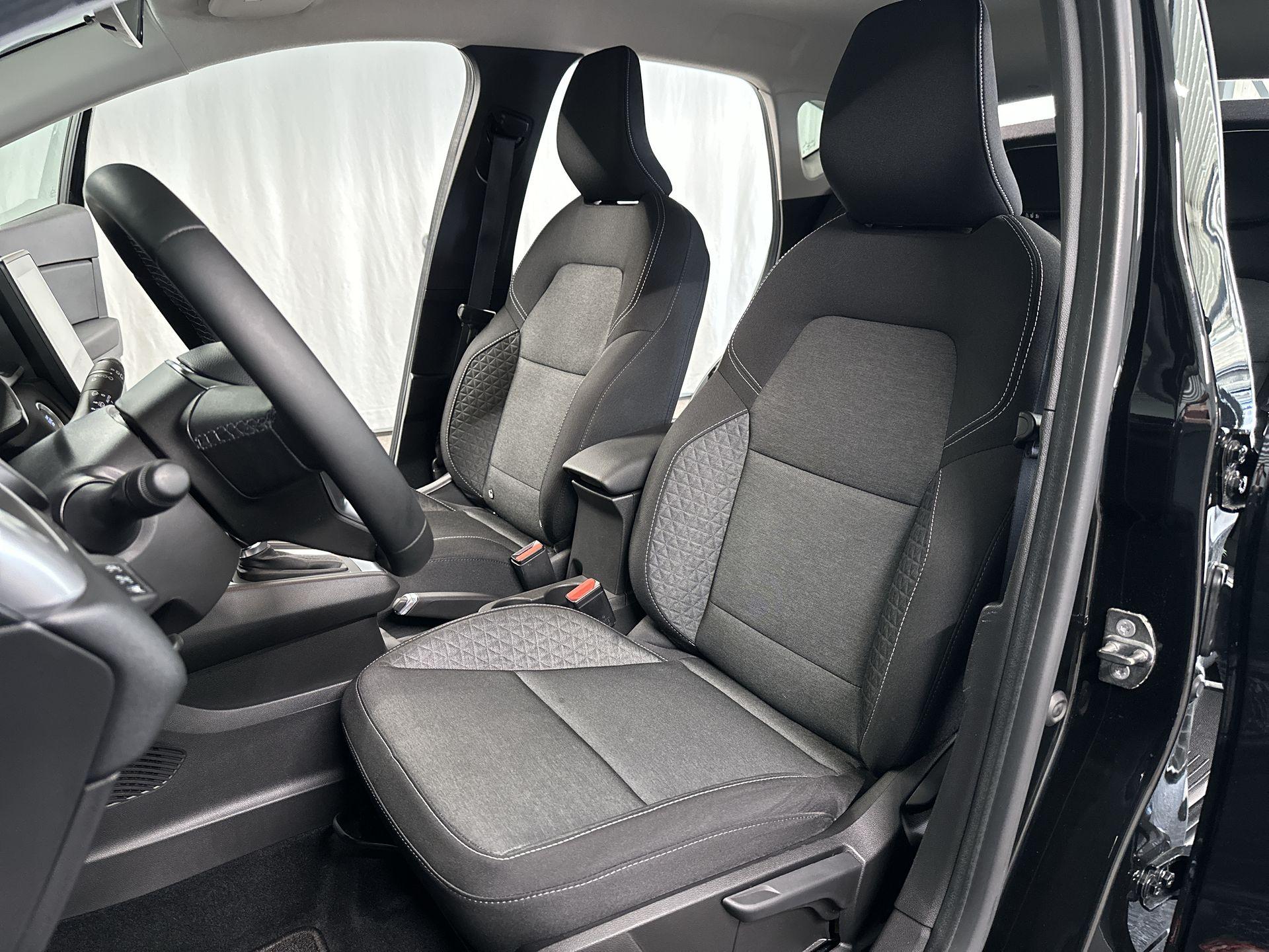 Foto van Mitsubishi Asx