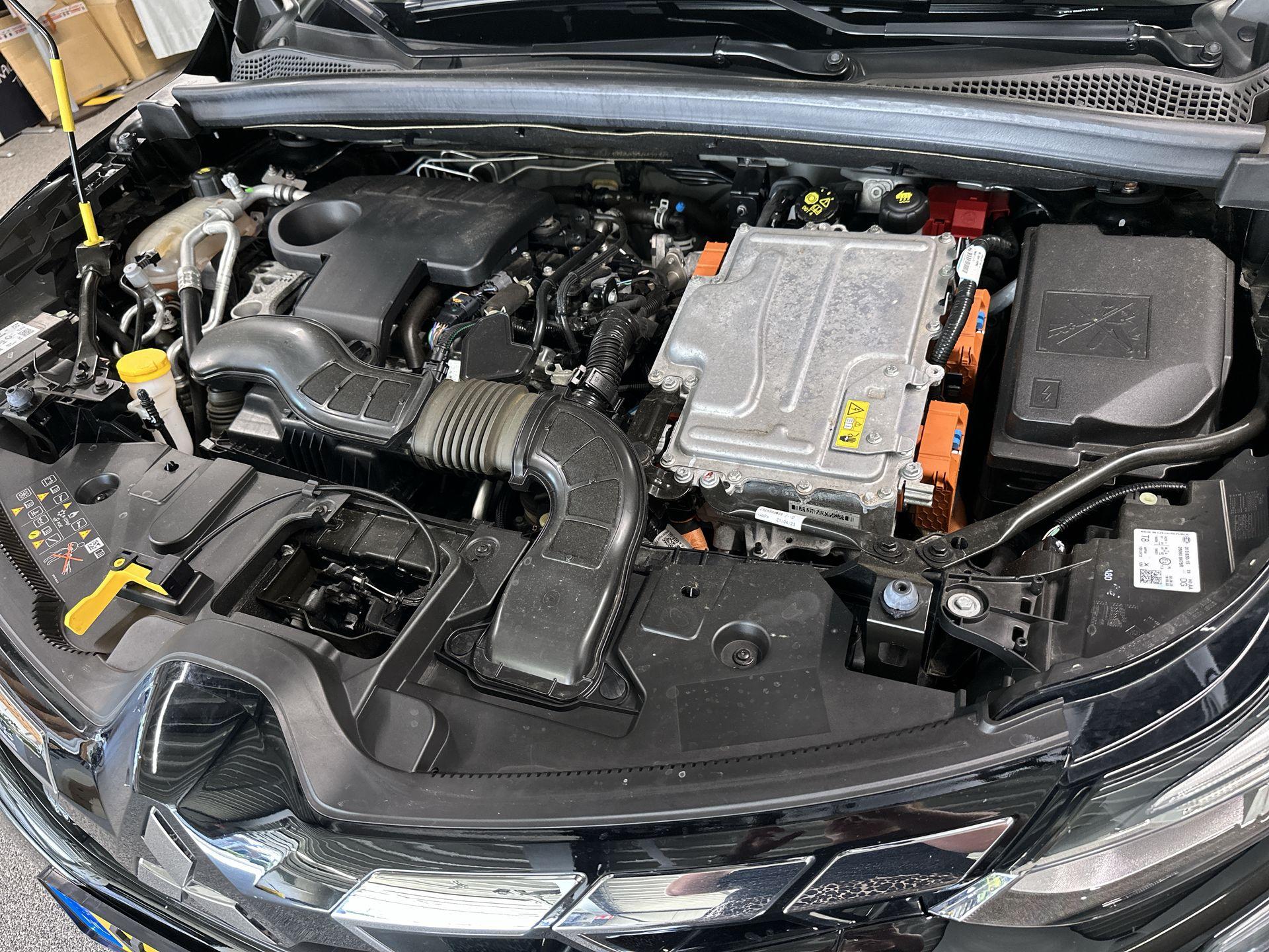 Foto van Mitsubishi Asx