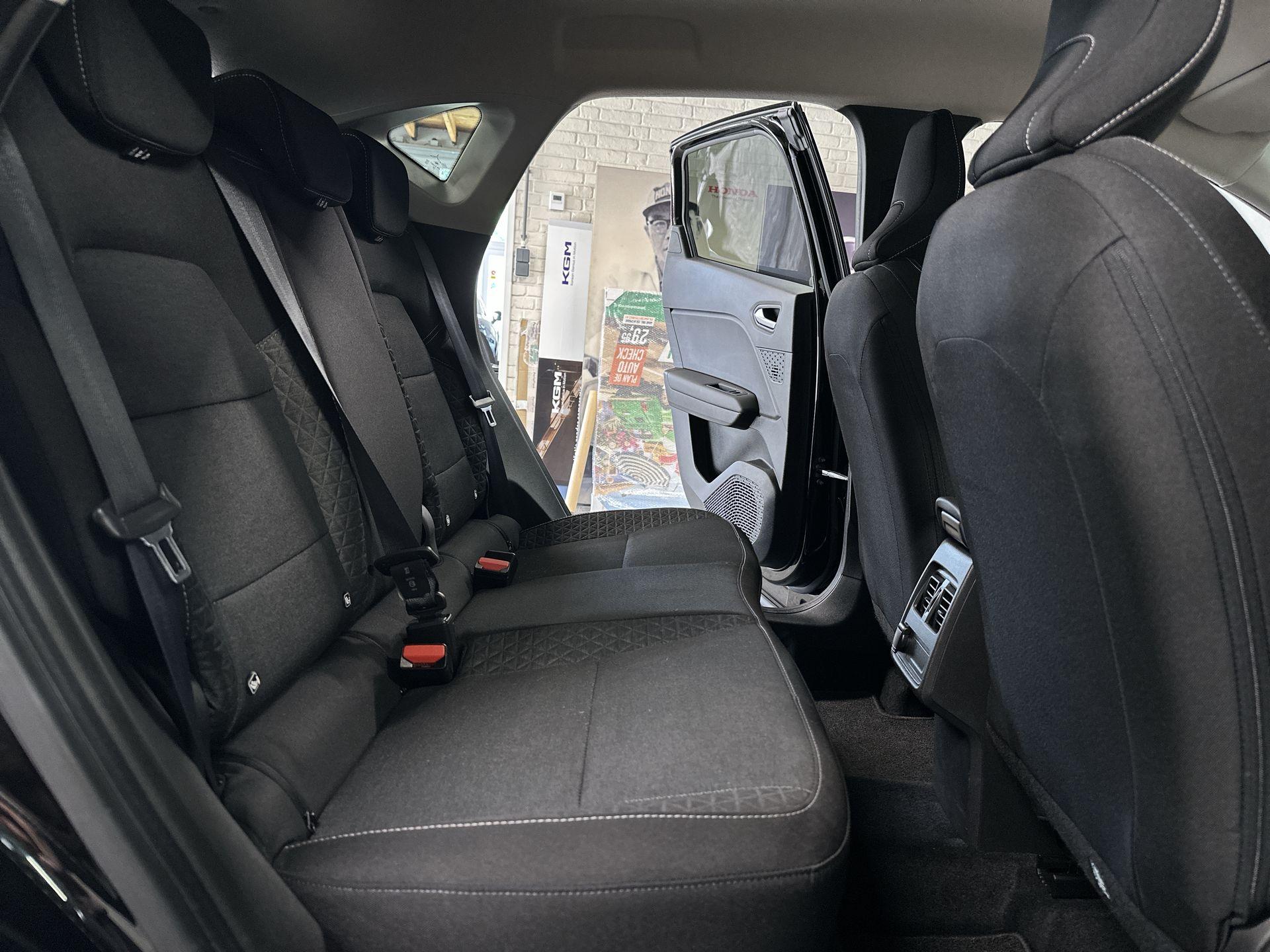 Foto van Mitsubishi Asx