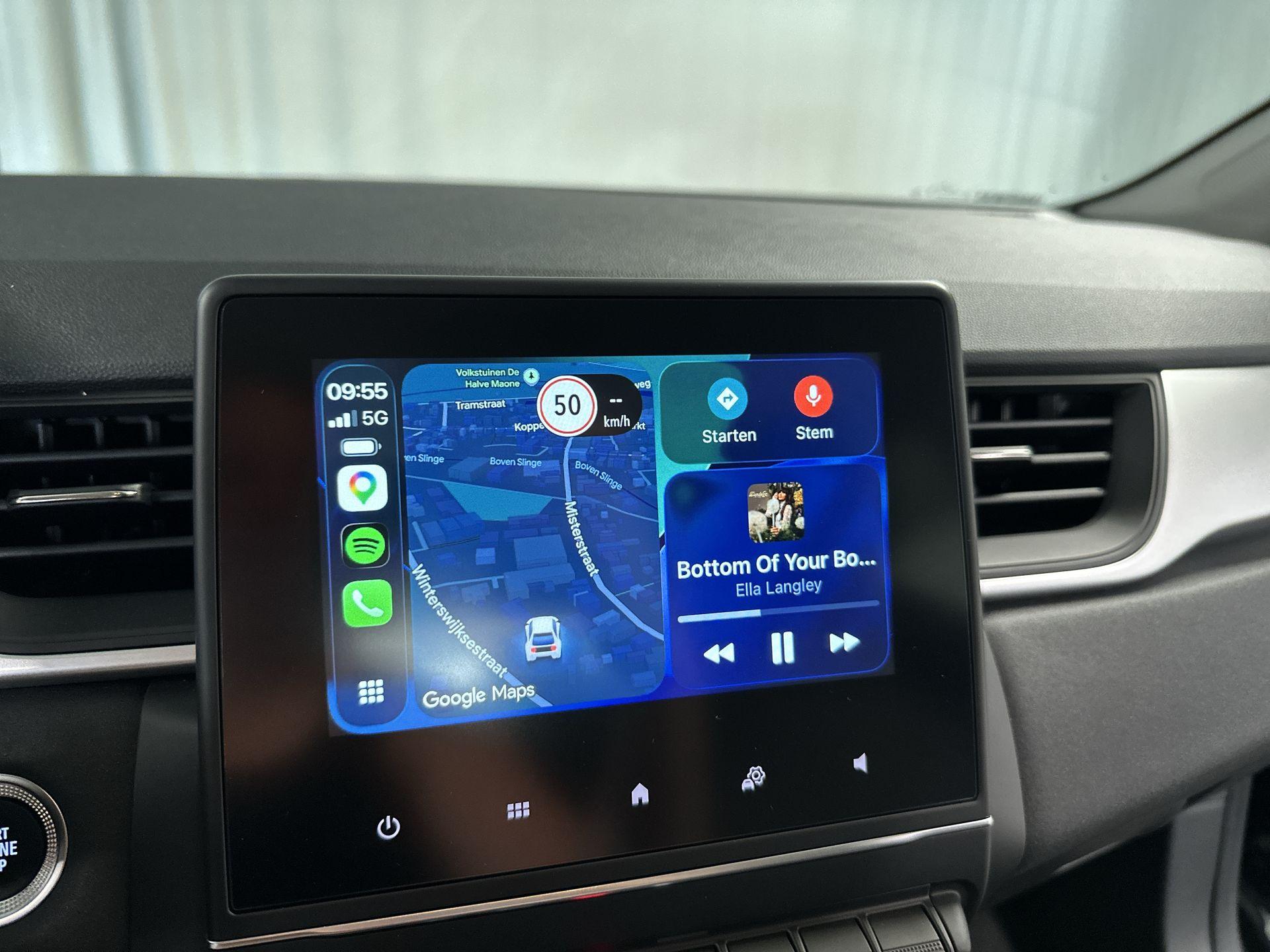 Foto van Mitsubishi Asx