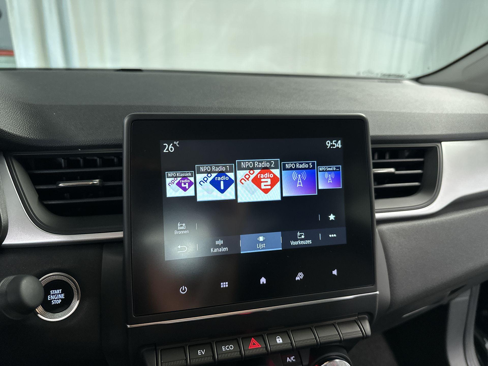 Foto van Mitsubishi Asx