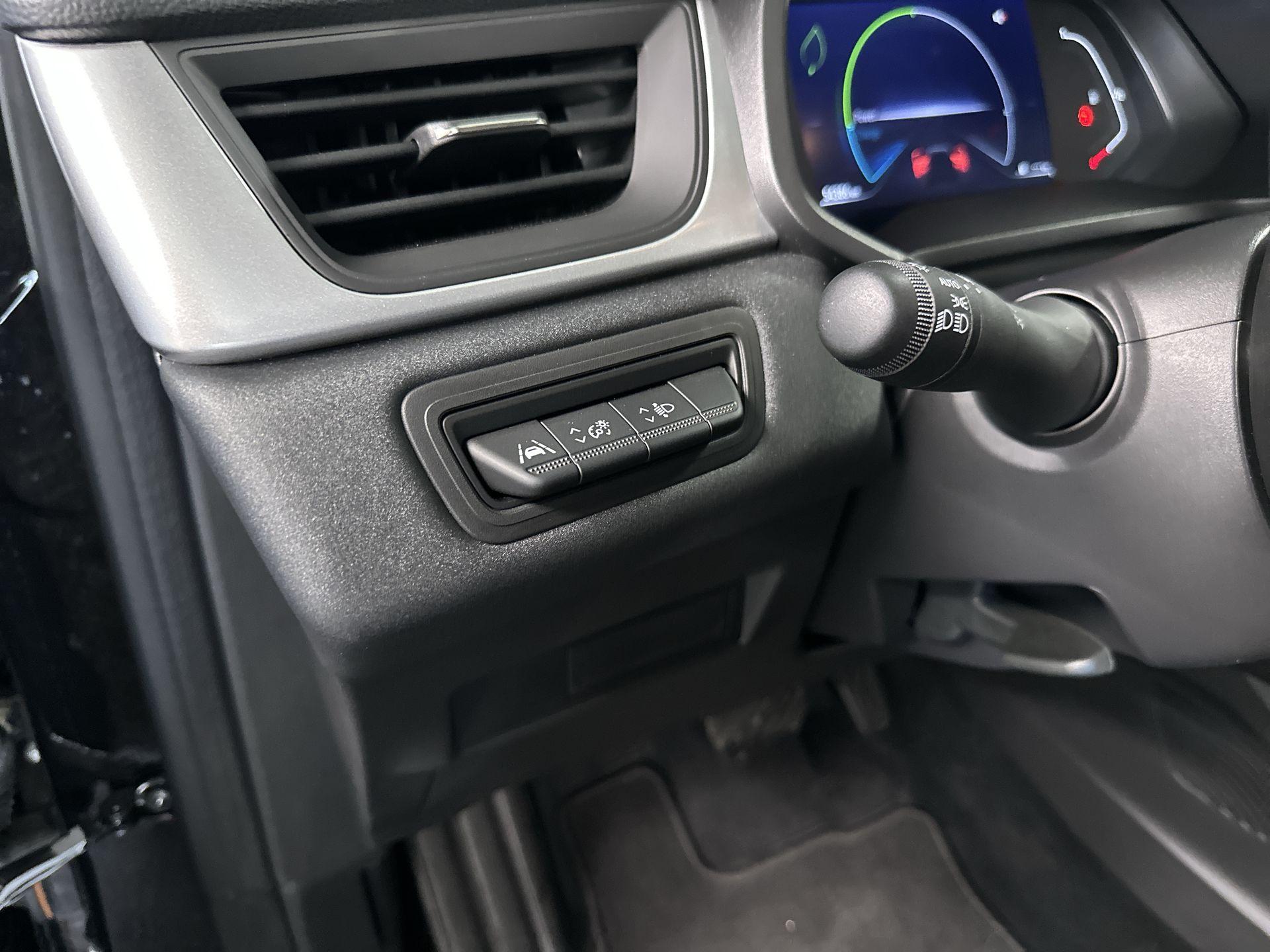 Foto van Mitsubishi Asx