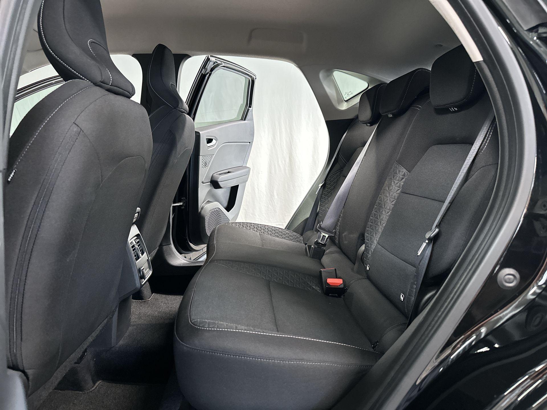 Foto van Mitsubishi Asx