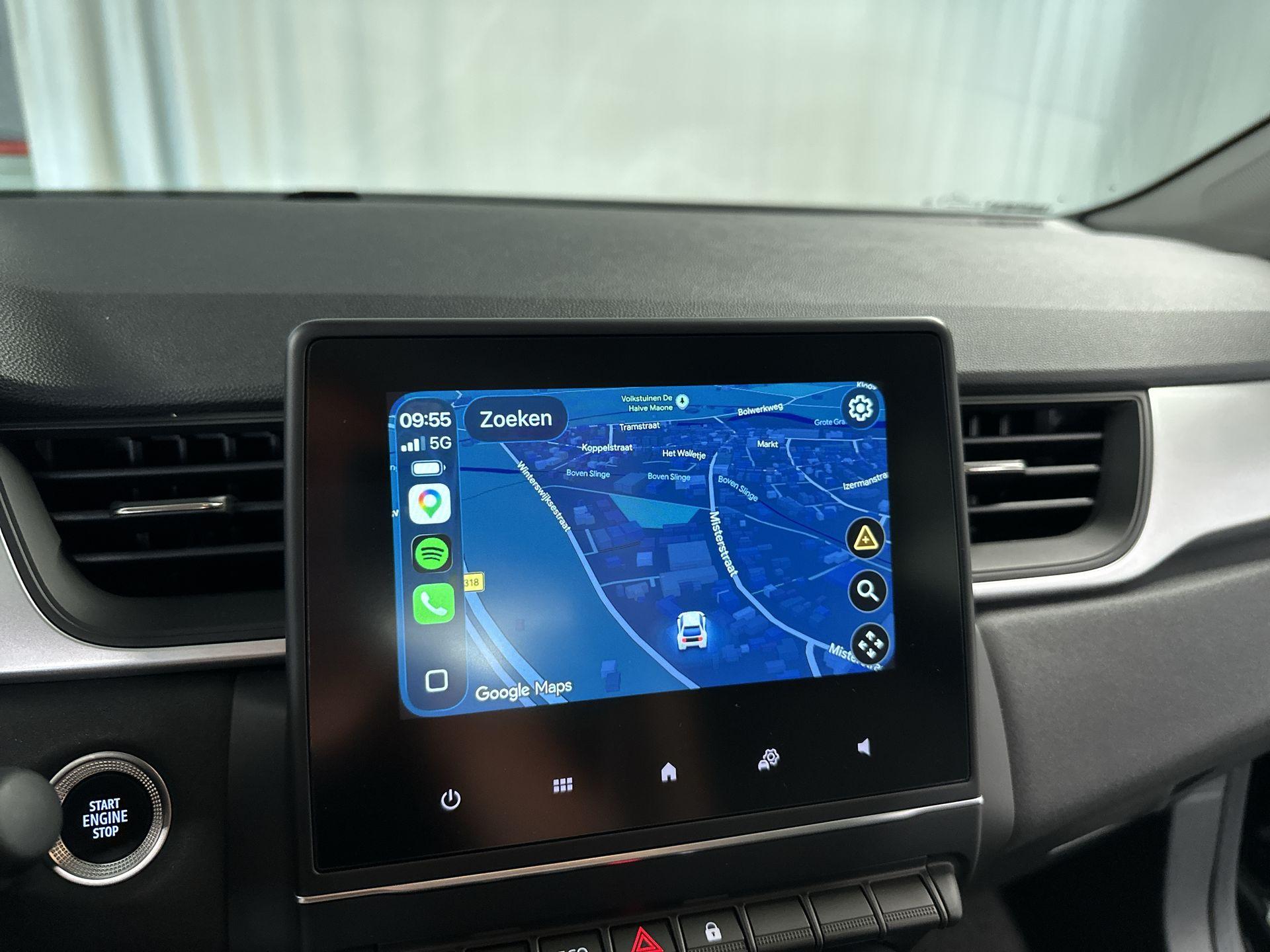 Foto van Mitsubishi Asx