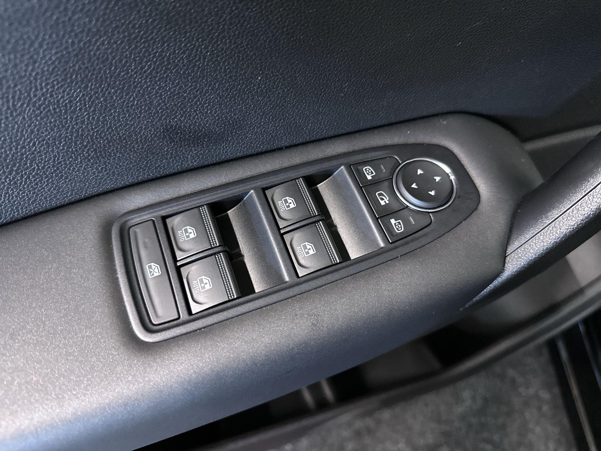 Foto van Mitsubishi Asx