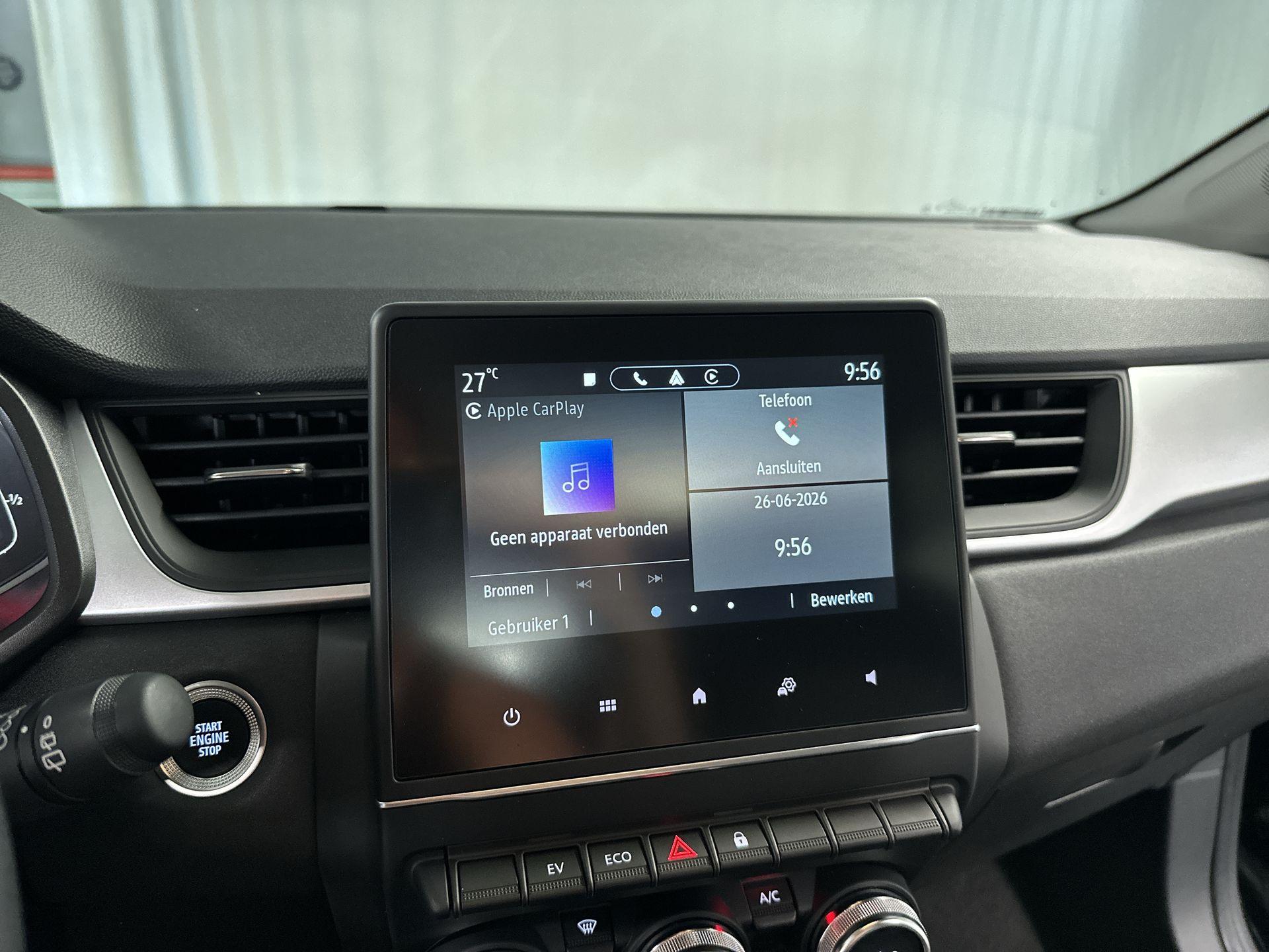 Foto van Mitsubishi Asx