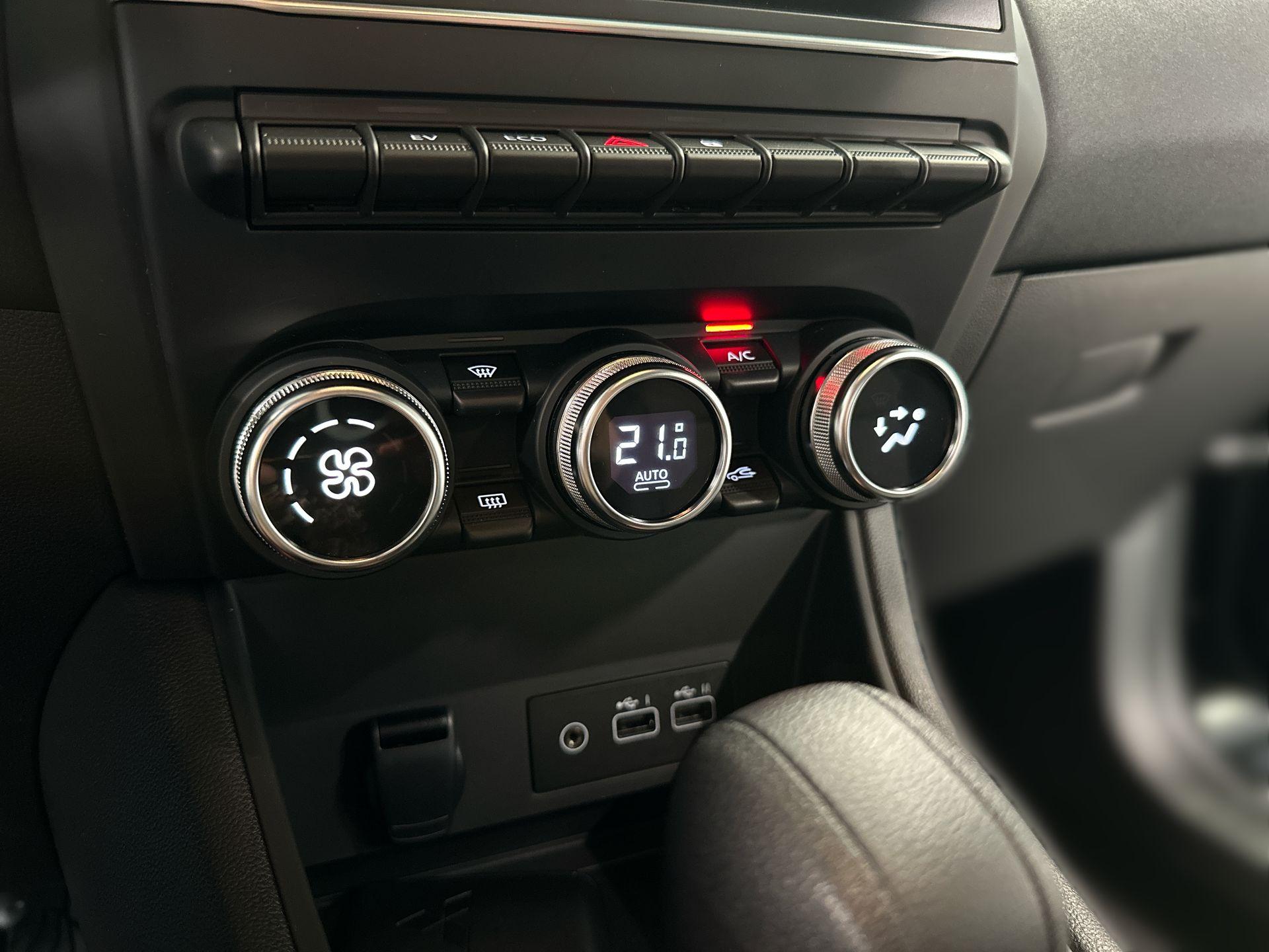Foto van Mitsubishi Asx