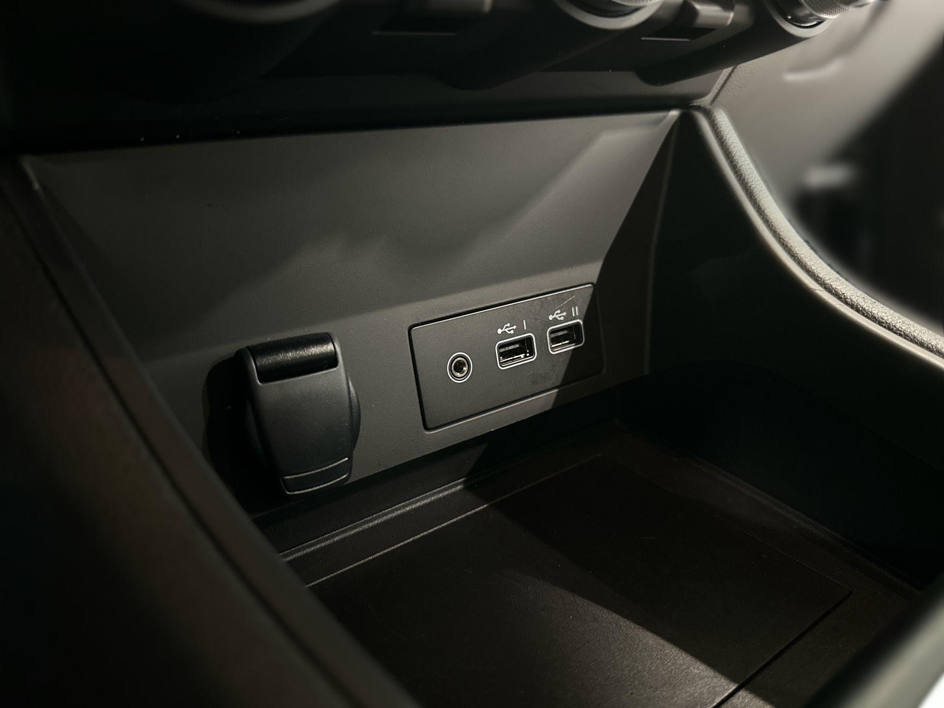 Foto van Mitsubishi Asx