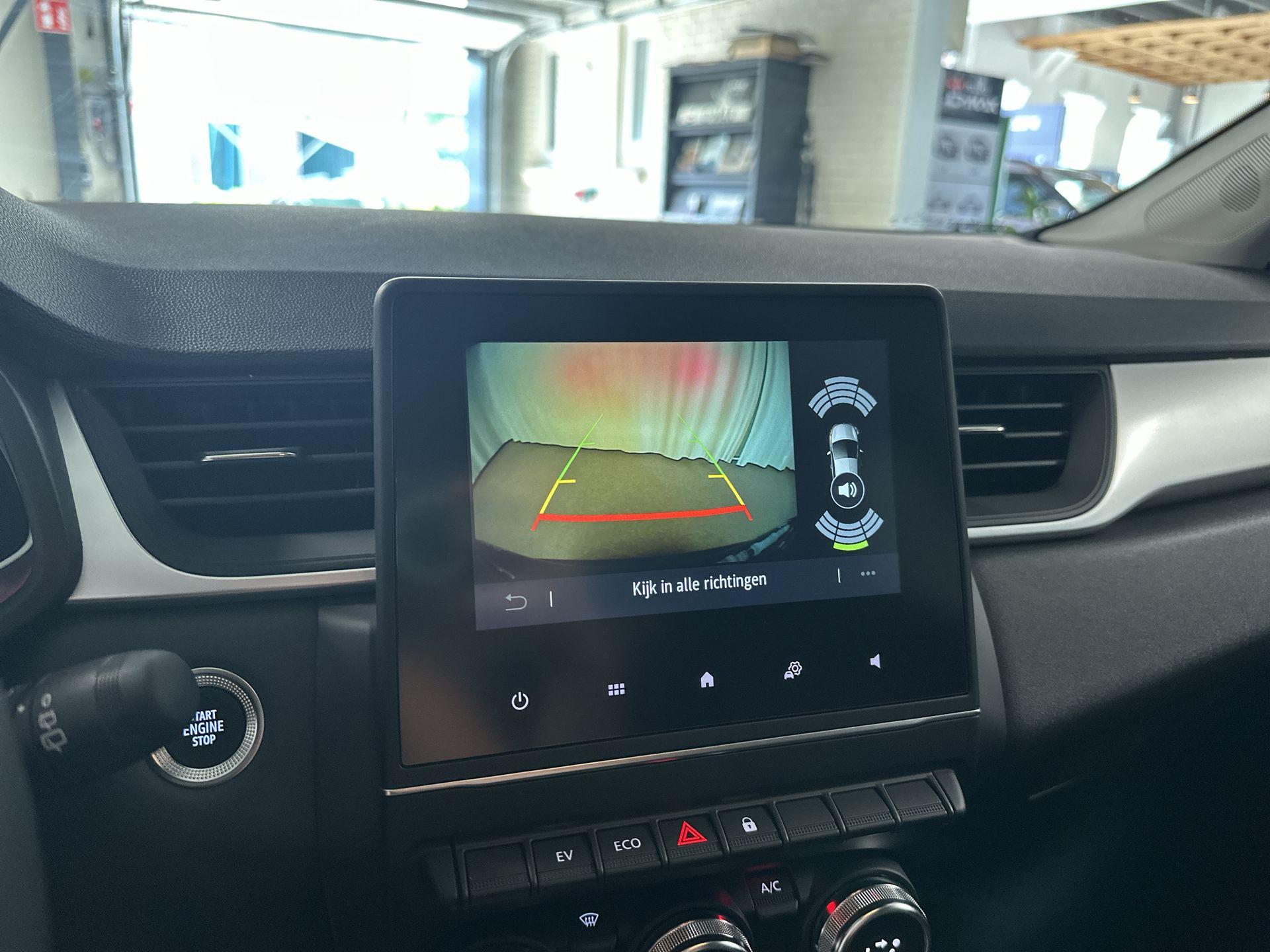 Foto van Mitsubishi Asx