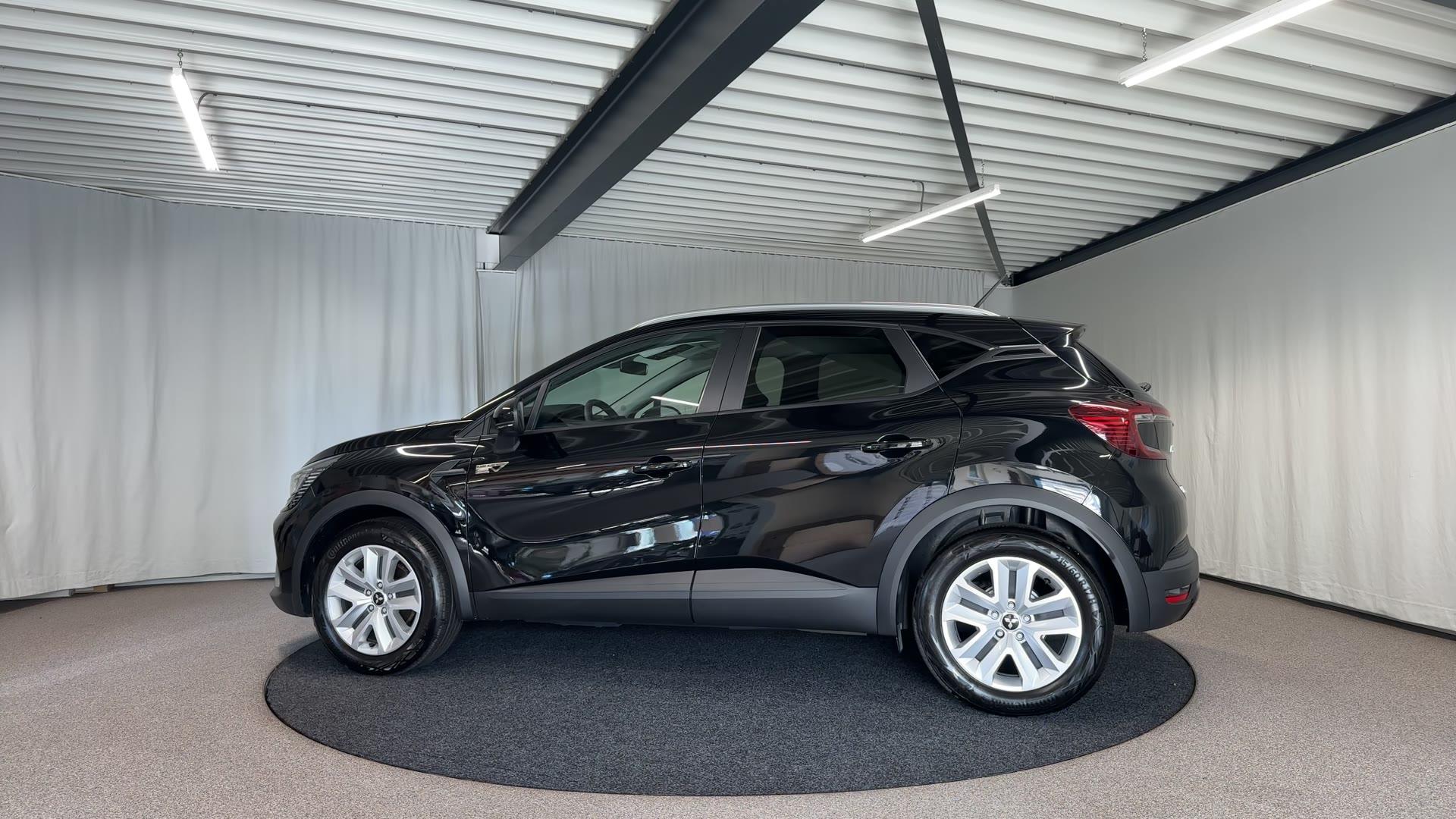 Foto van Mitsubishi Asx