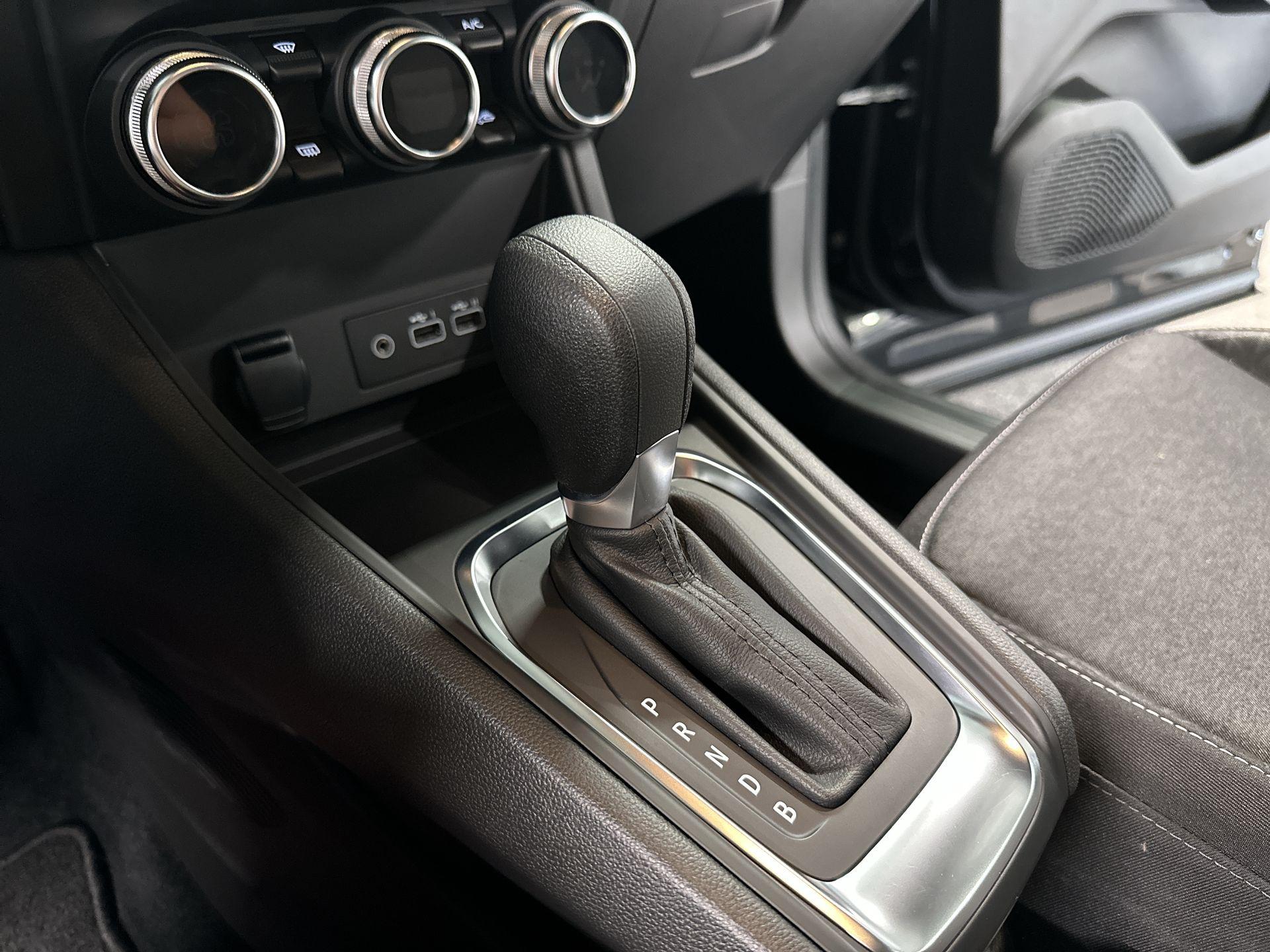 Foto van Mitsubishi Asx