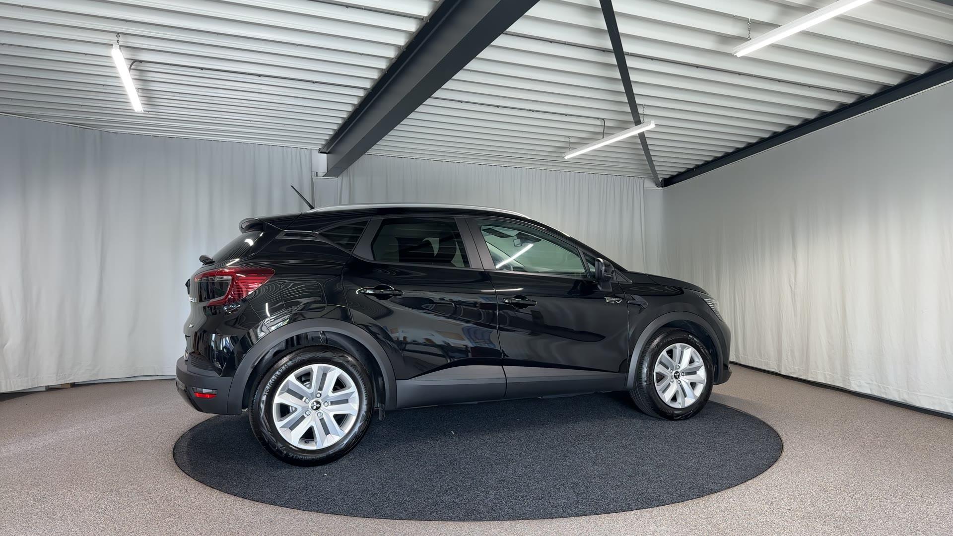 Foto van Mitsubishi Asx