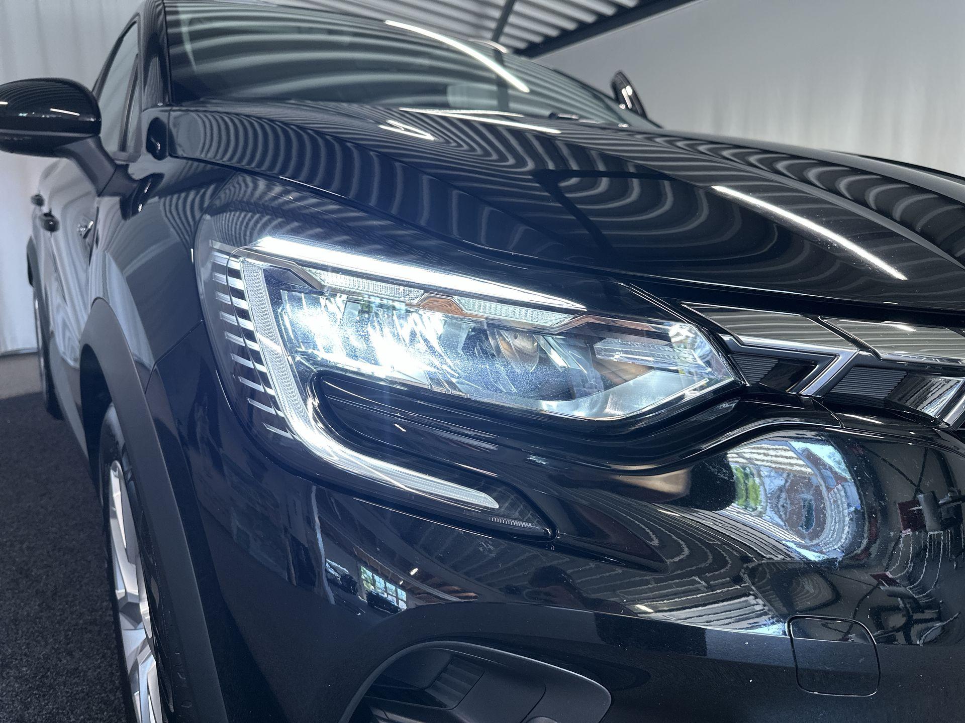 Foto van Mitsubishi Asx