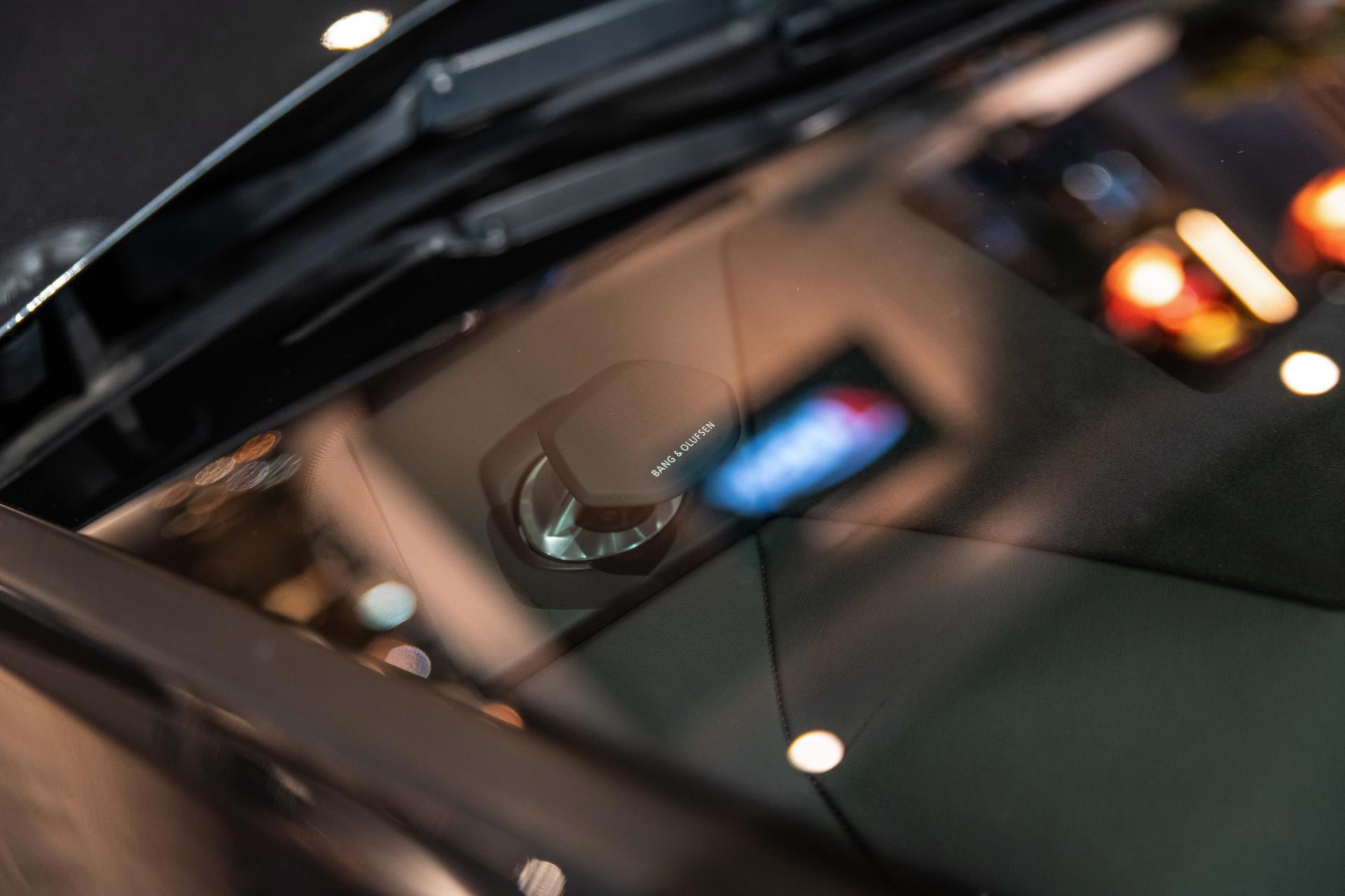 Foto van Lamborghini Urus