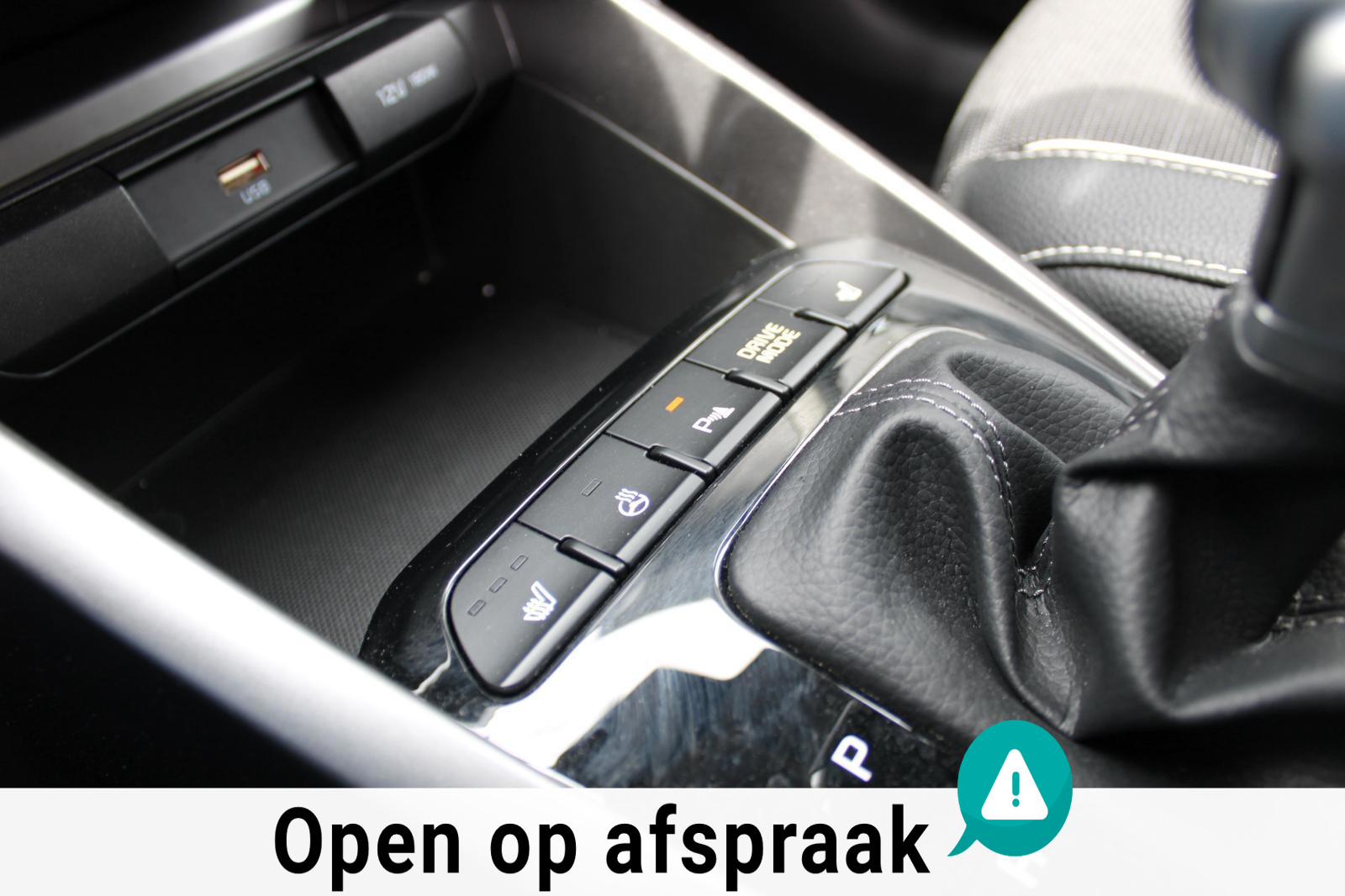 Foto van Kia Rio