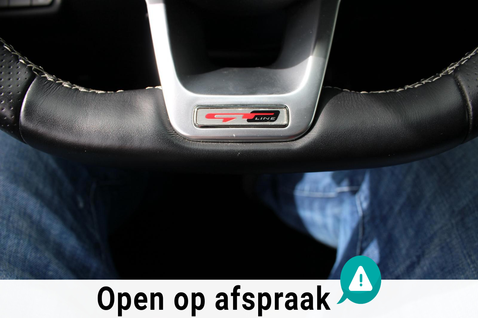 Foto van Kia Rio