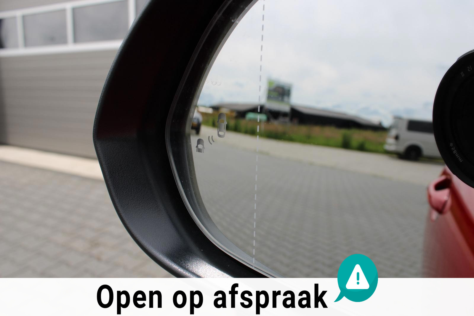 Foto van Kia Rio
