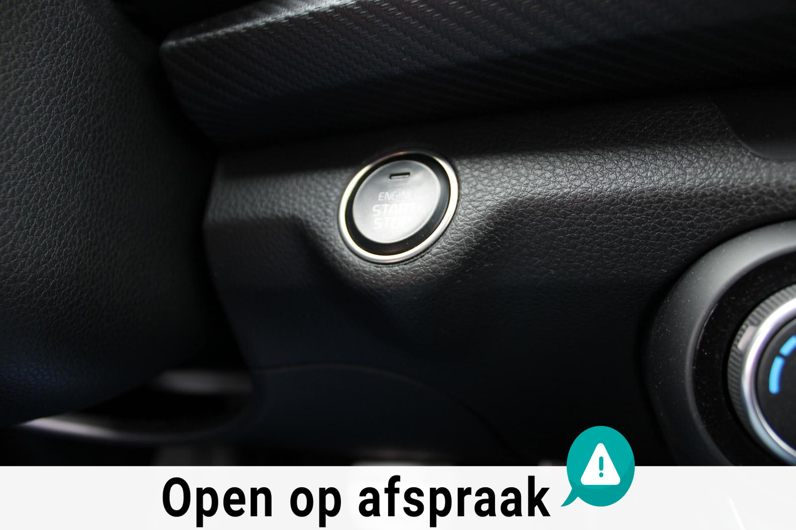 Foto van Kia Rio