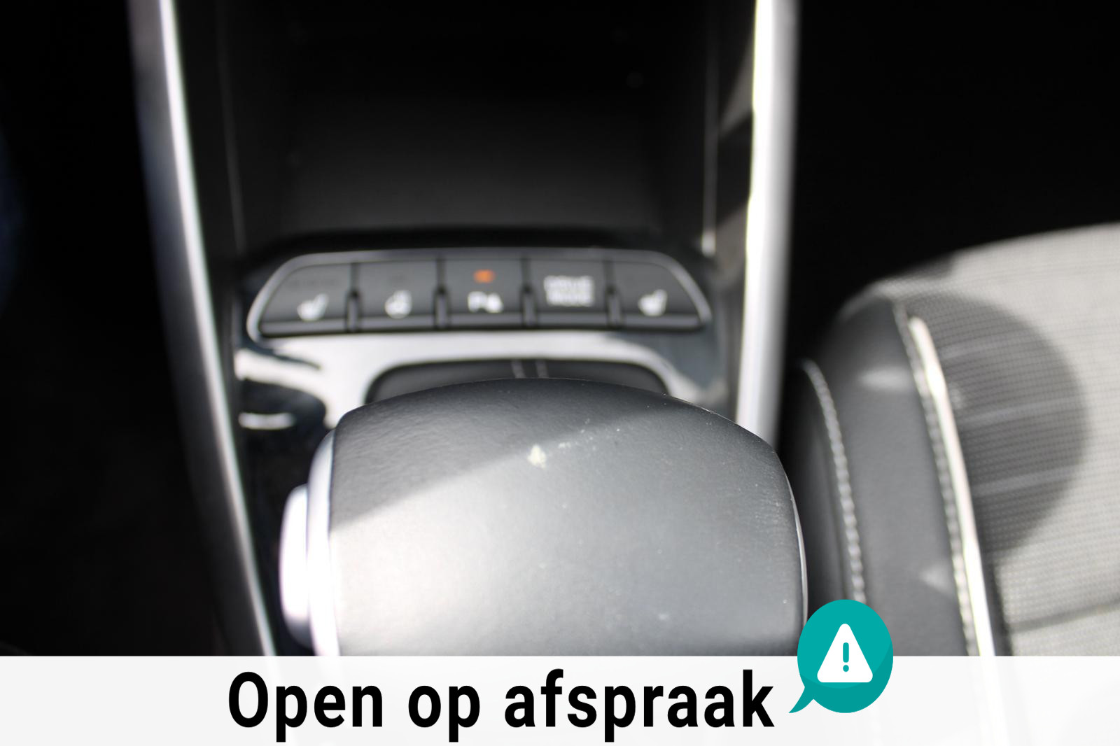 Foto van Kia Rio