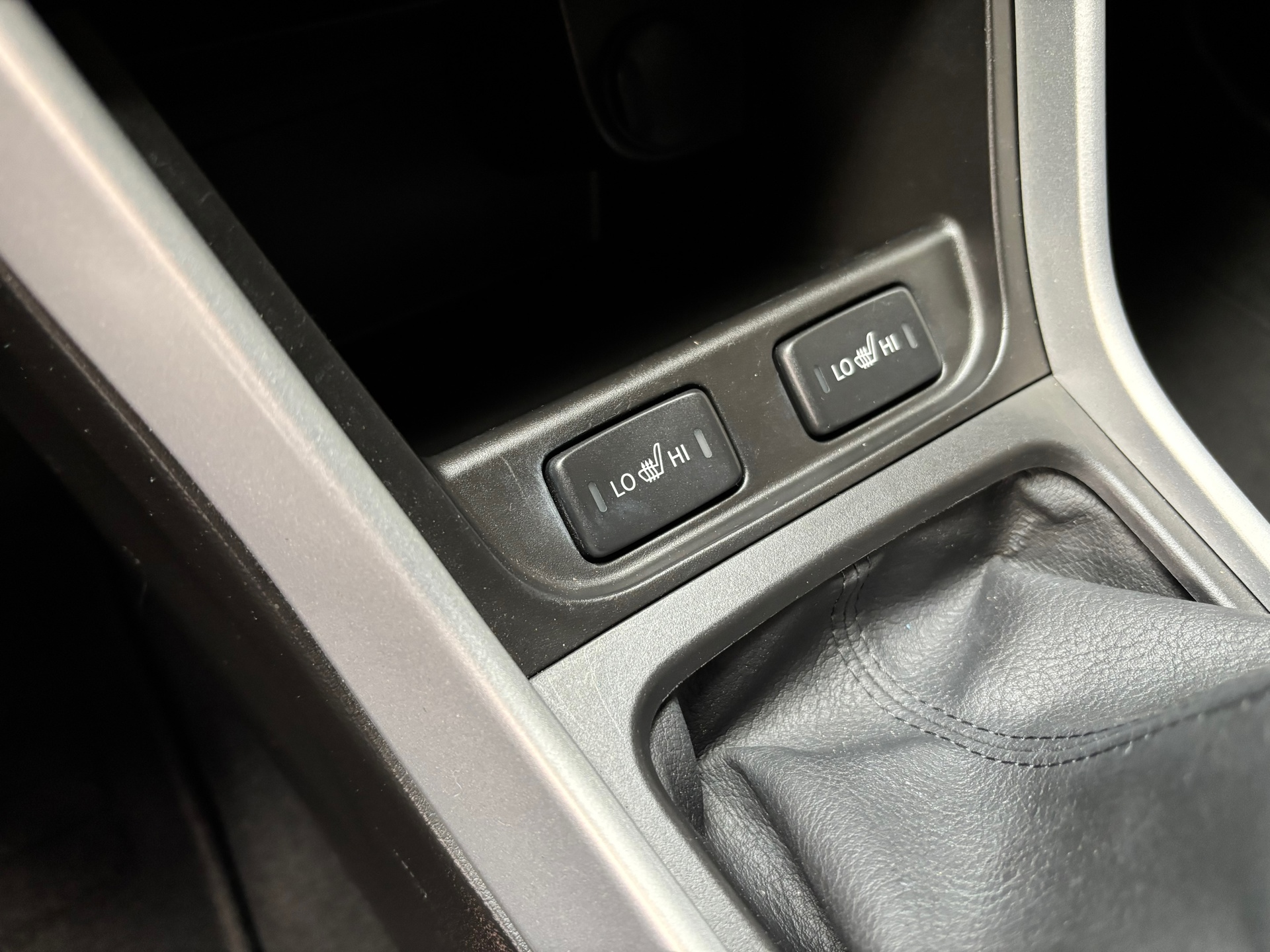 Foto van Suzuki Sx4