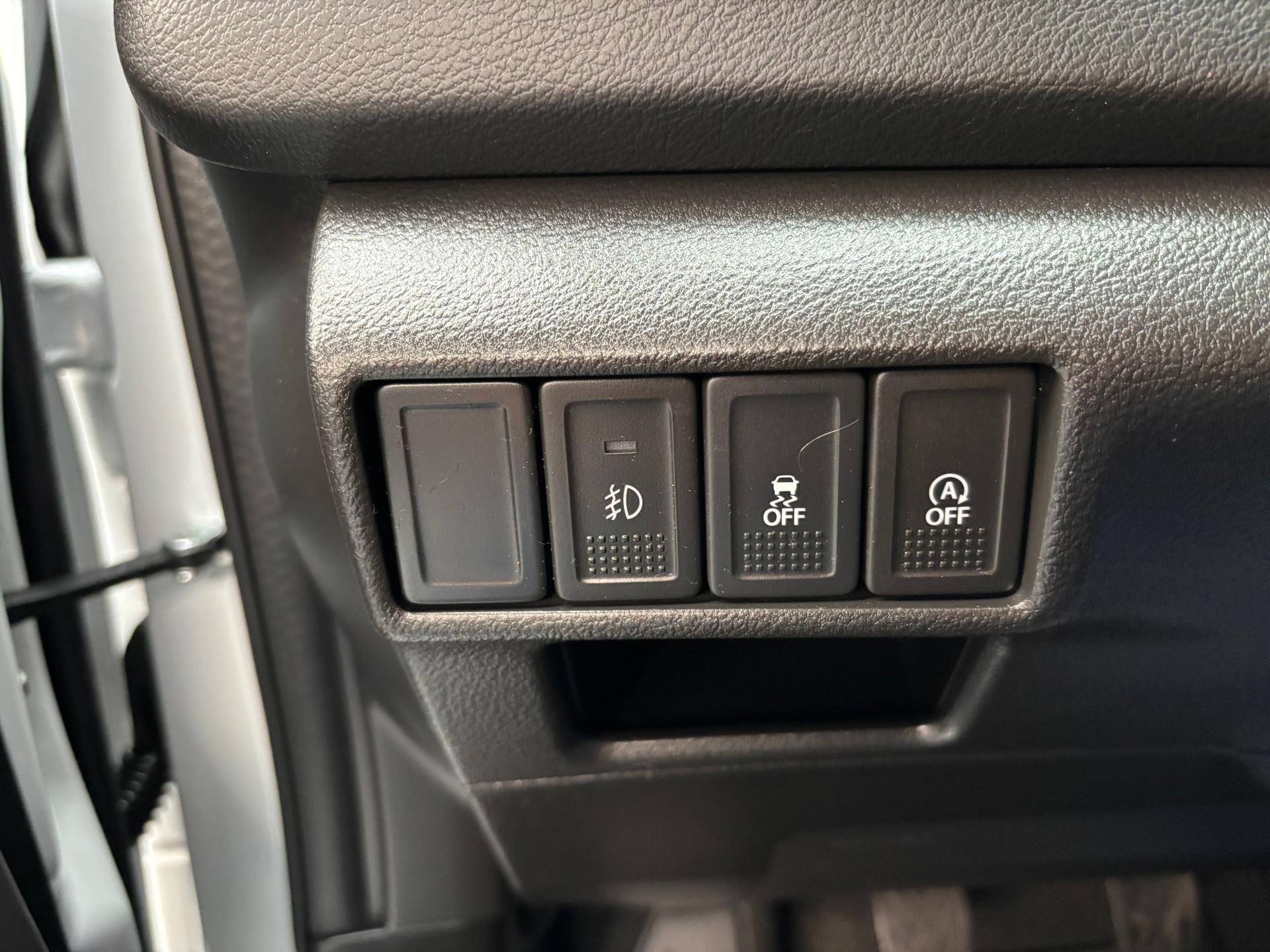 Foto van Suzuki Sx4