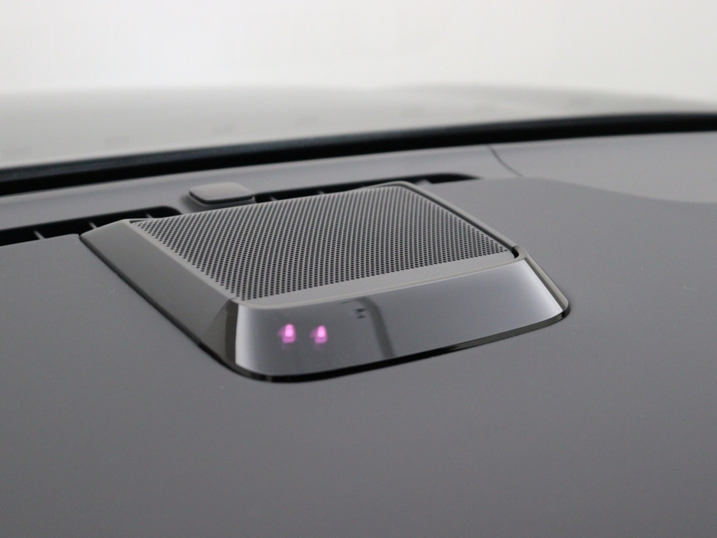 Foto van Volvo Ex90