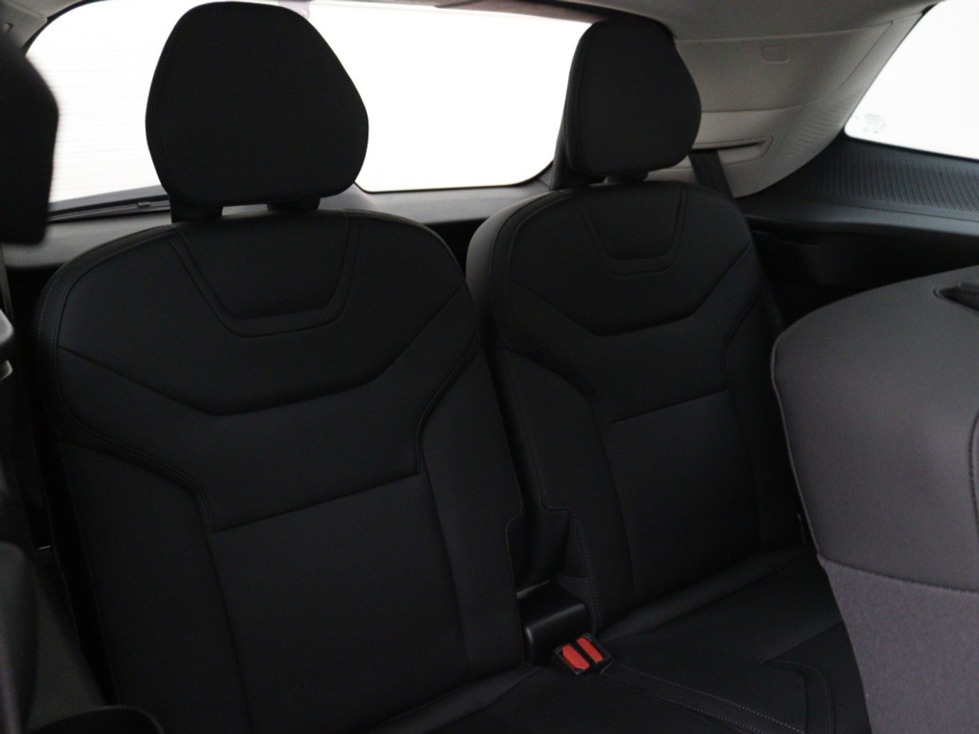 Foto van Volvo Ex90