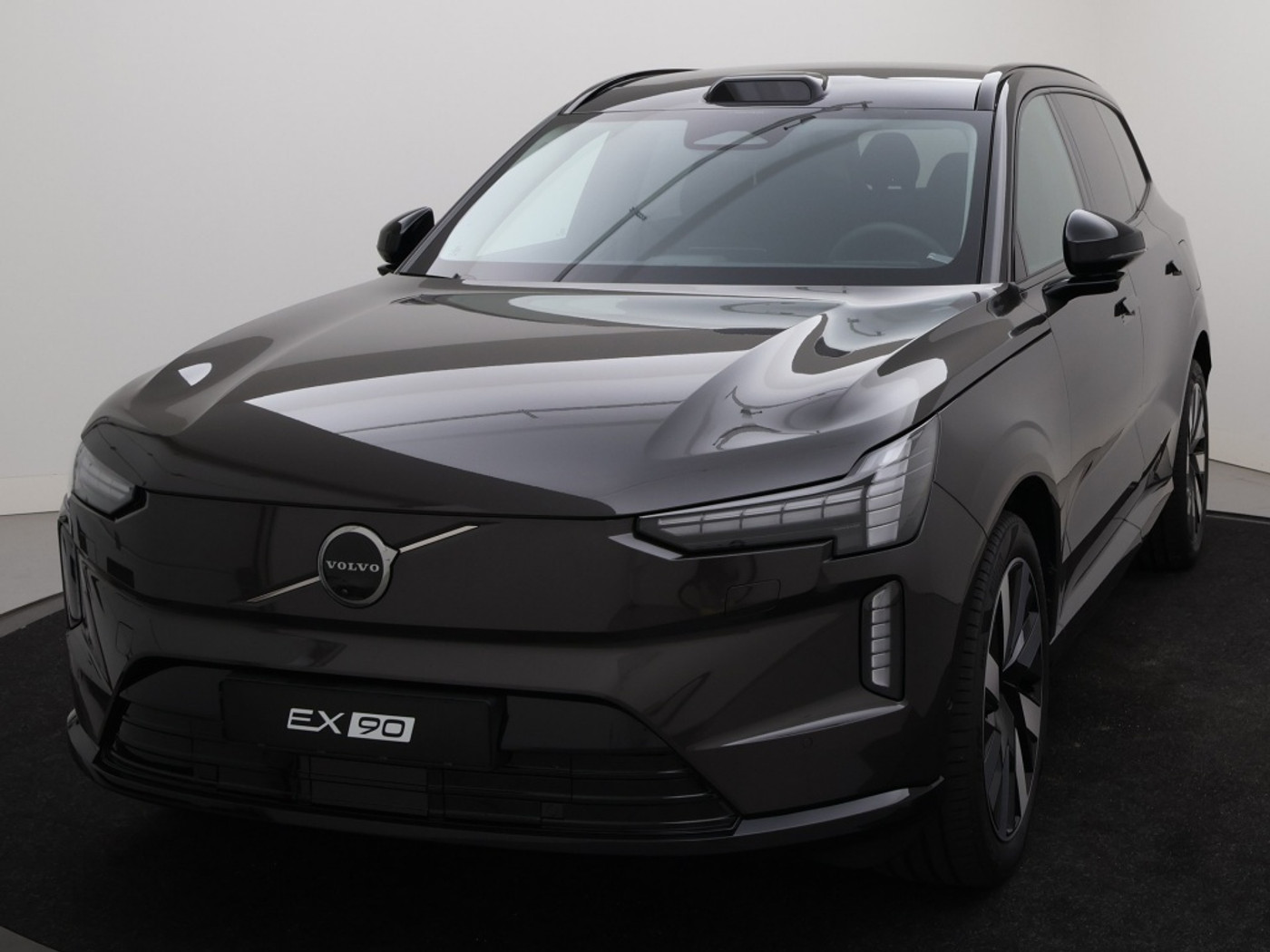 Foto van Volvo Ex90