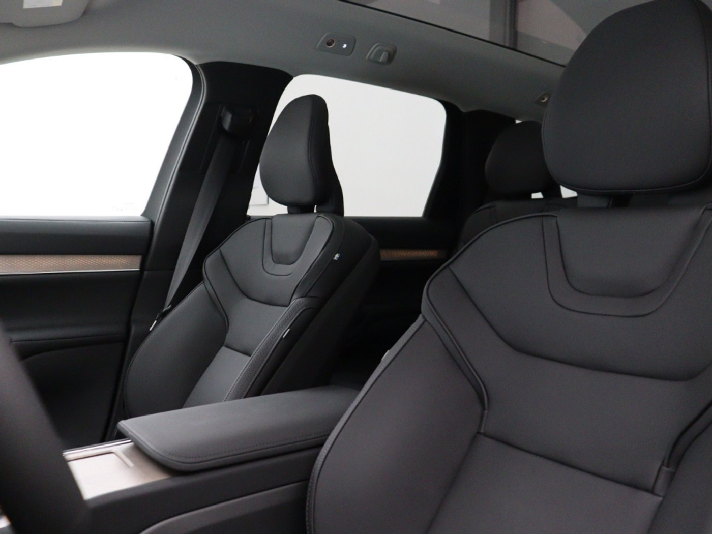 Foto van Volvo Ex90
