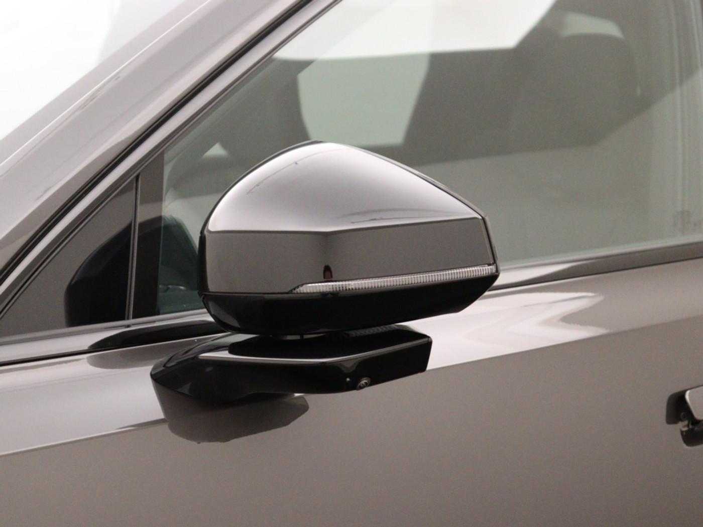 Foto van Volvo Ex90