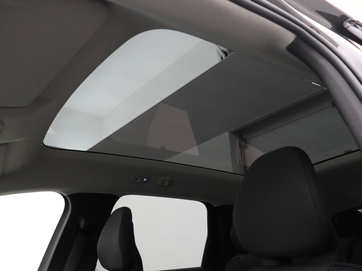 Foto van Volvo Ex90