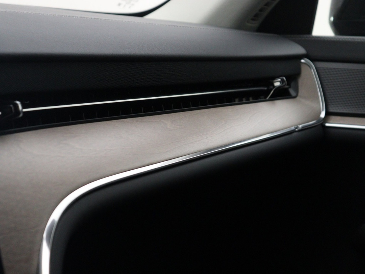 Foto van Volvo Ex90