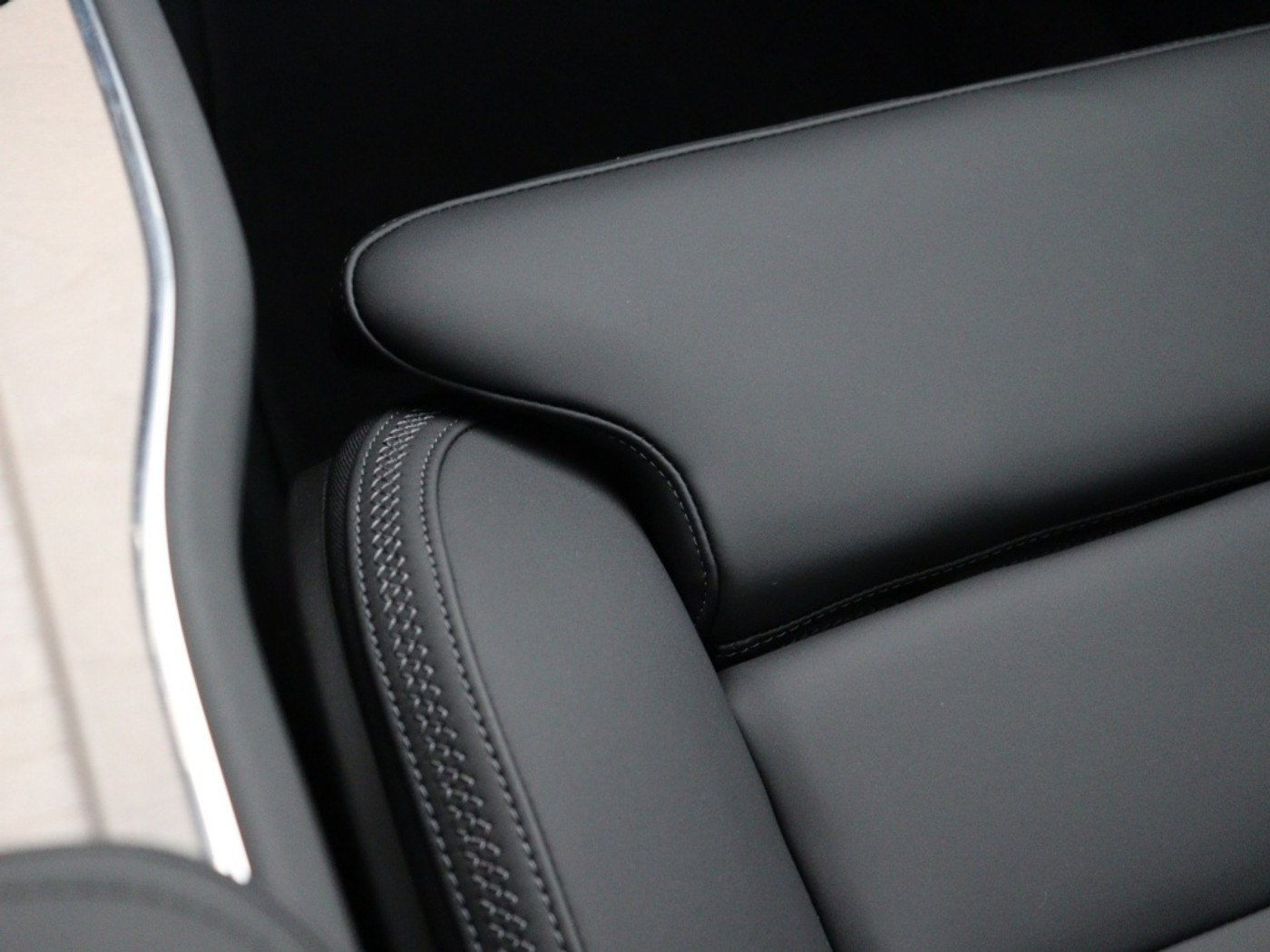 Foto van Volvo Ex90