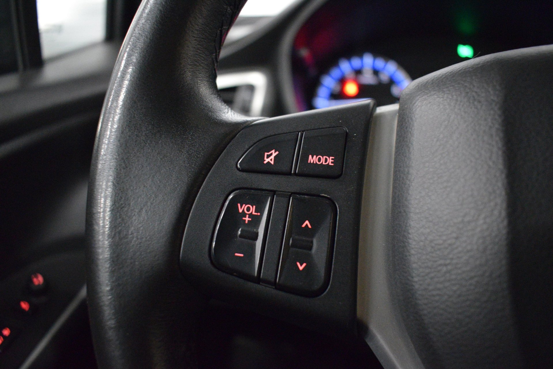 Foto van Suzuki Sx4